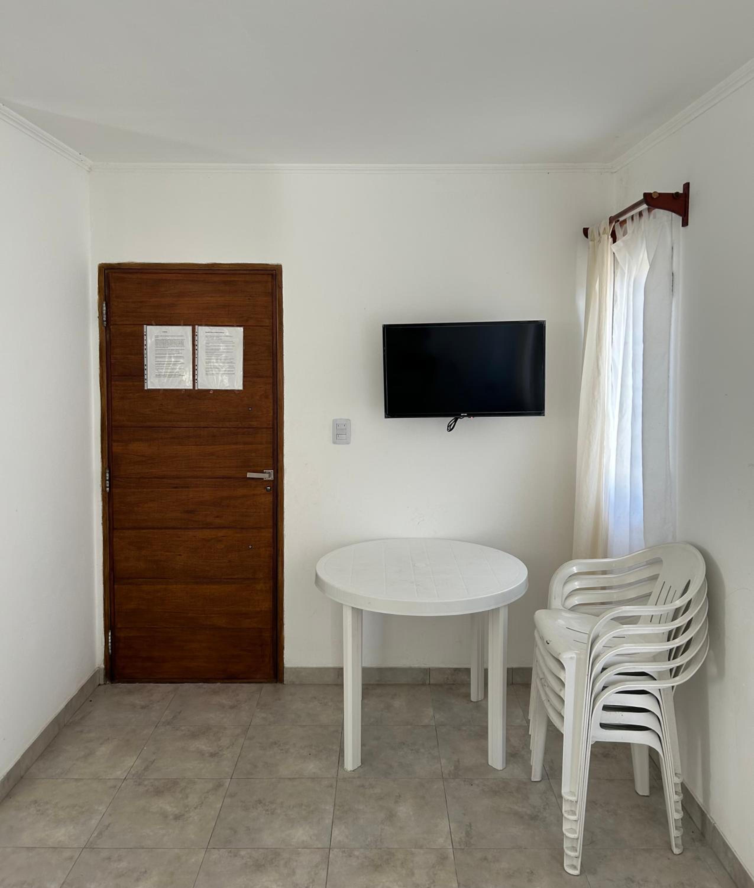 Two-Bedroom Apartment photo 1