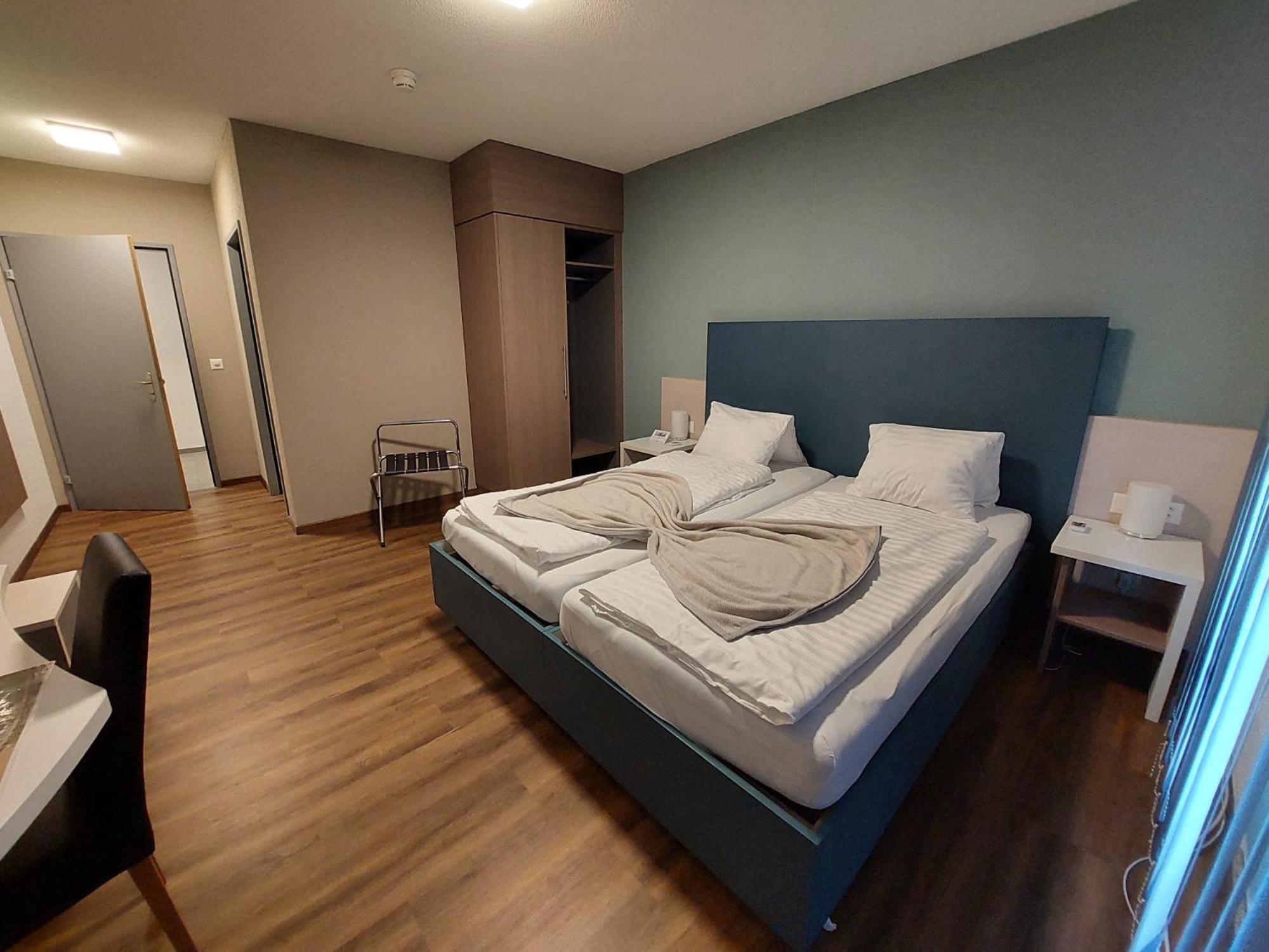 Double Room photo 3