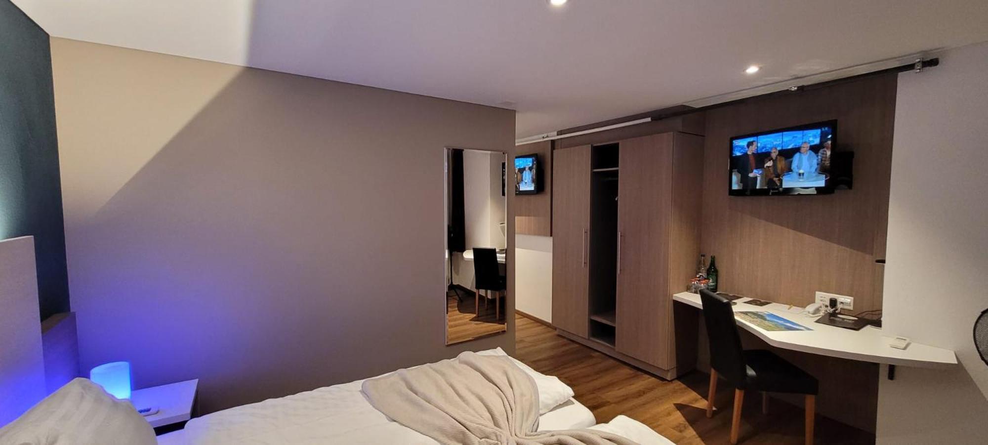 Quadruple Room photo 3