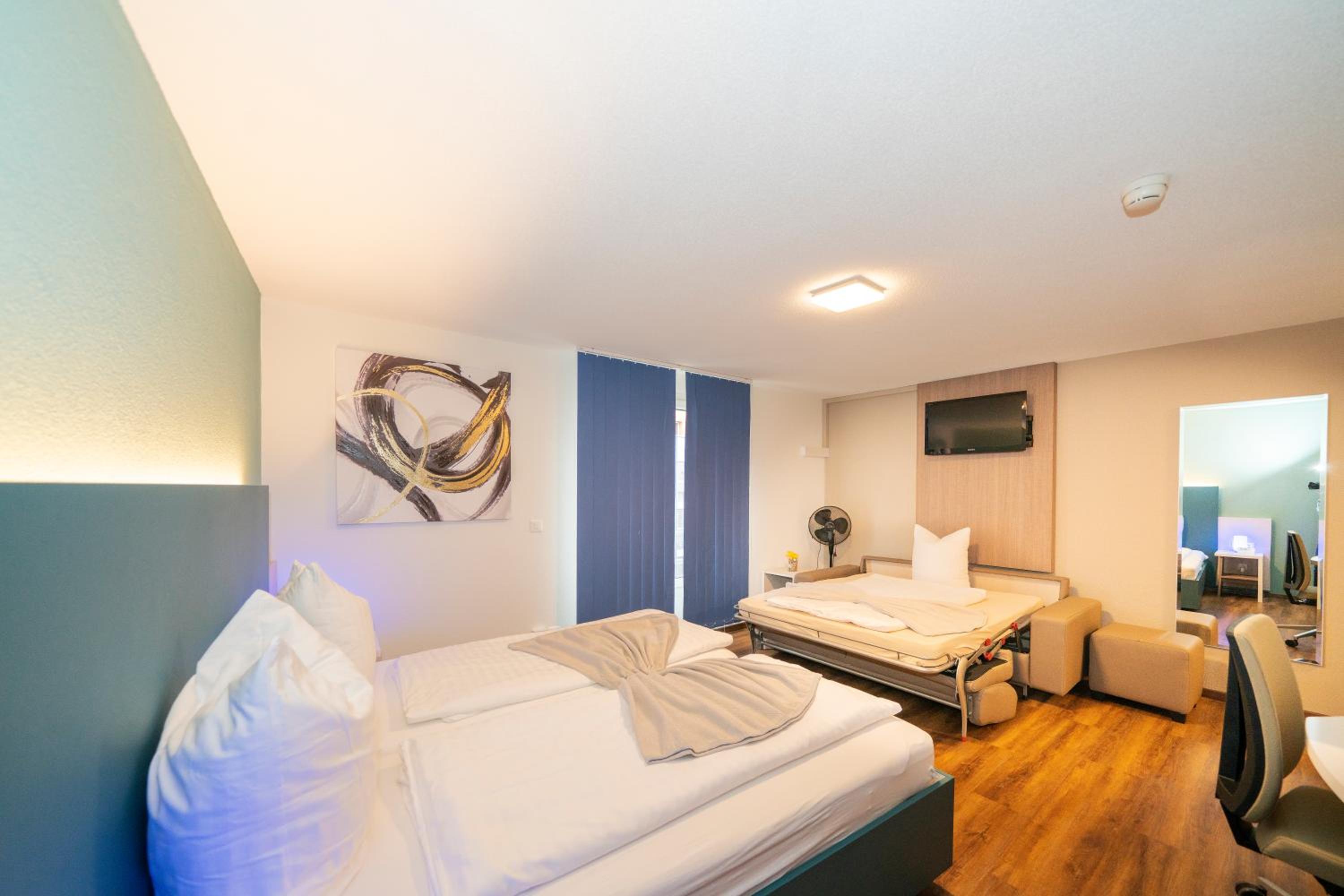 Triple Room photo 3