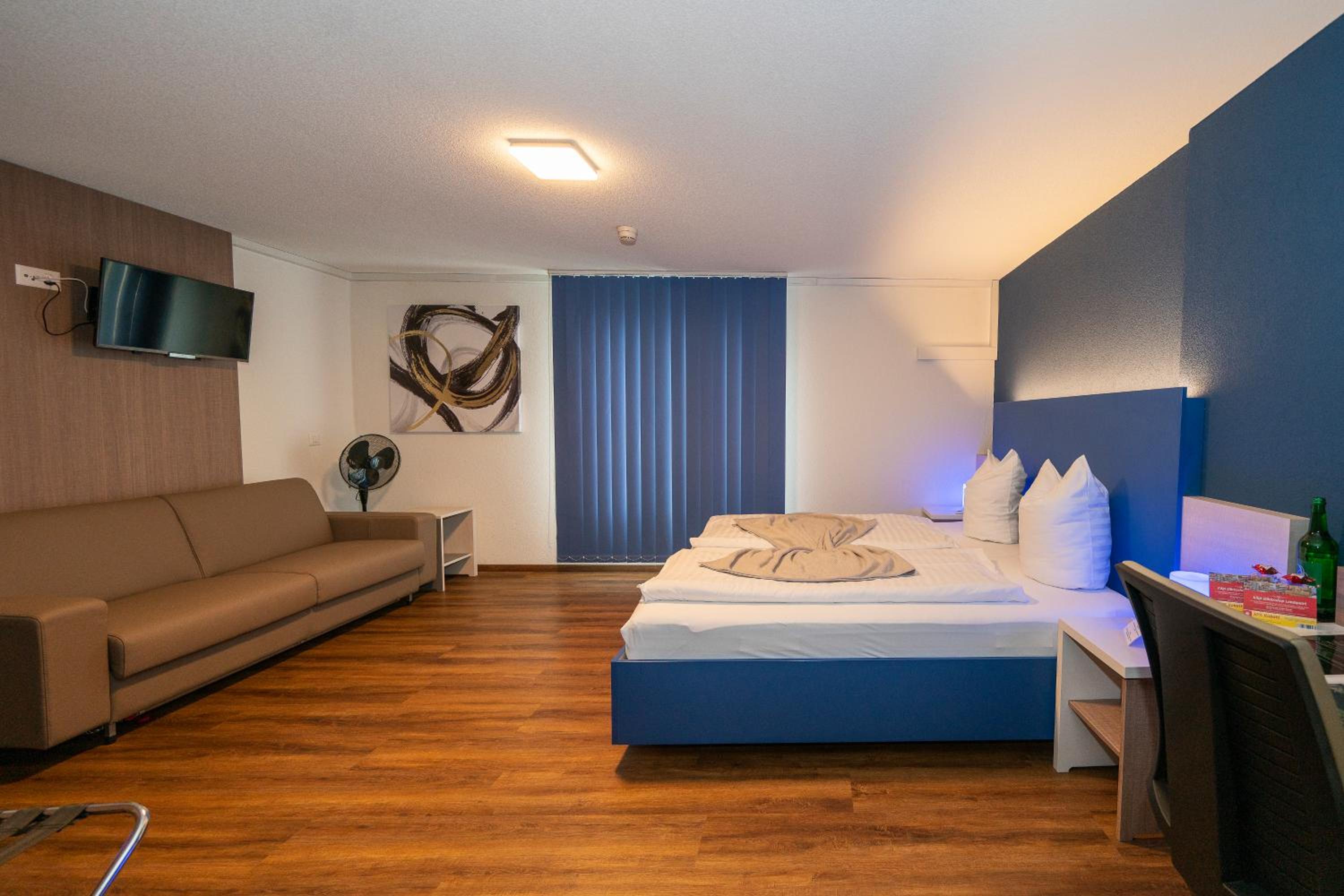 Superior Twin Room photo 2