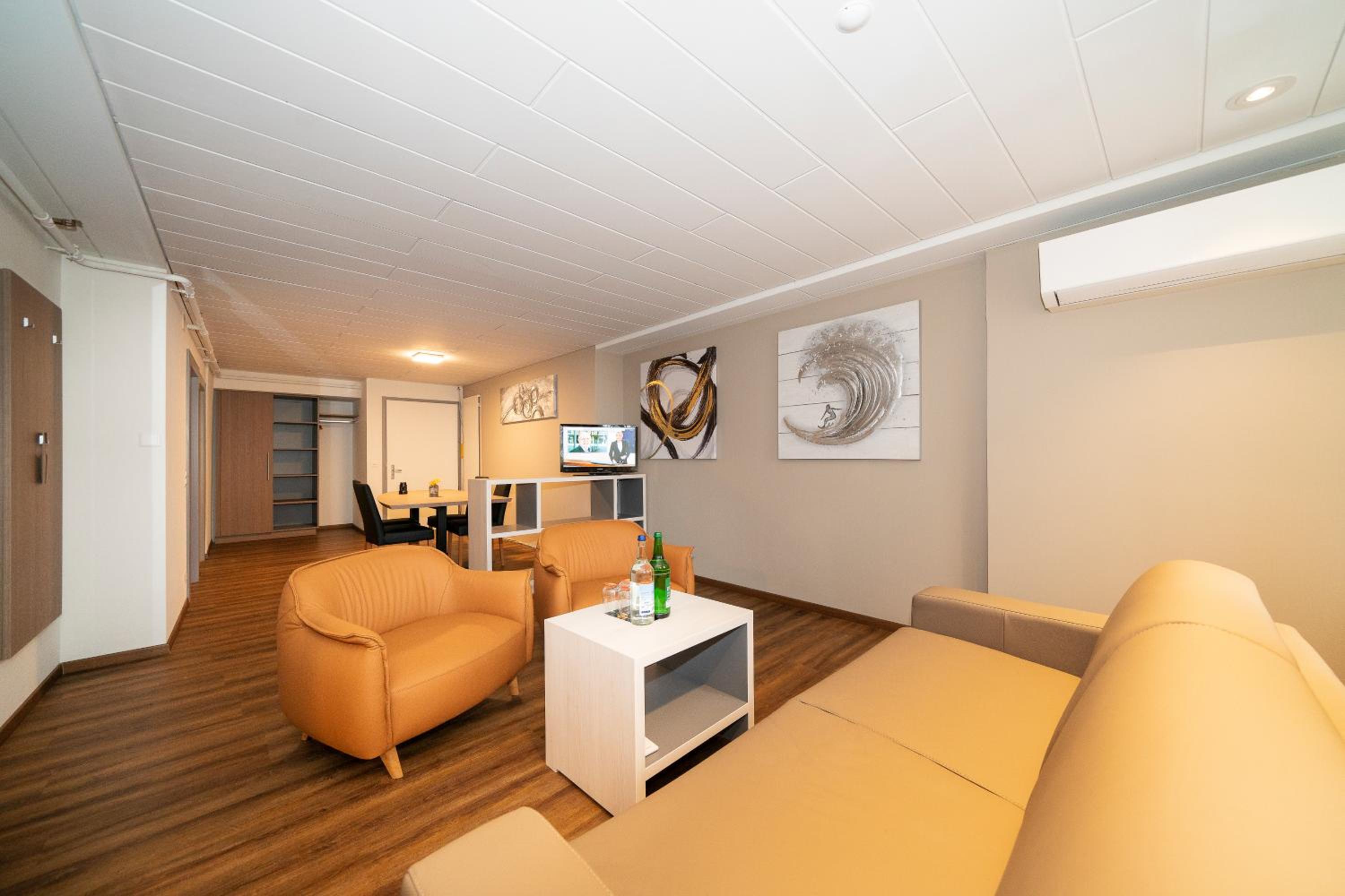 Superior Suite photo 3