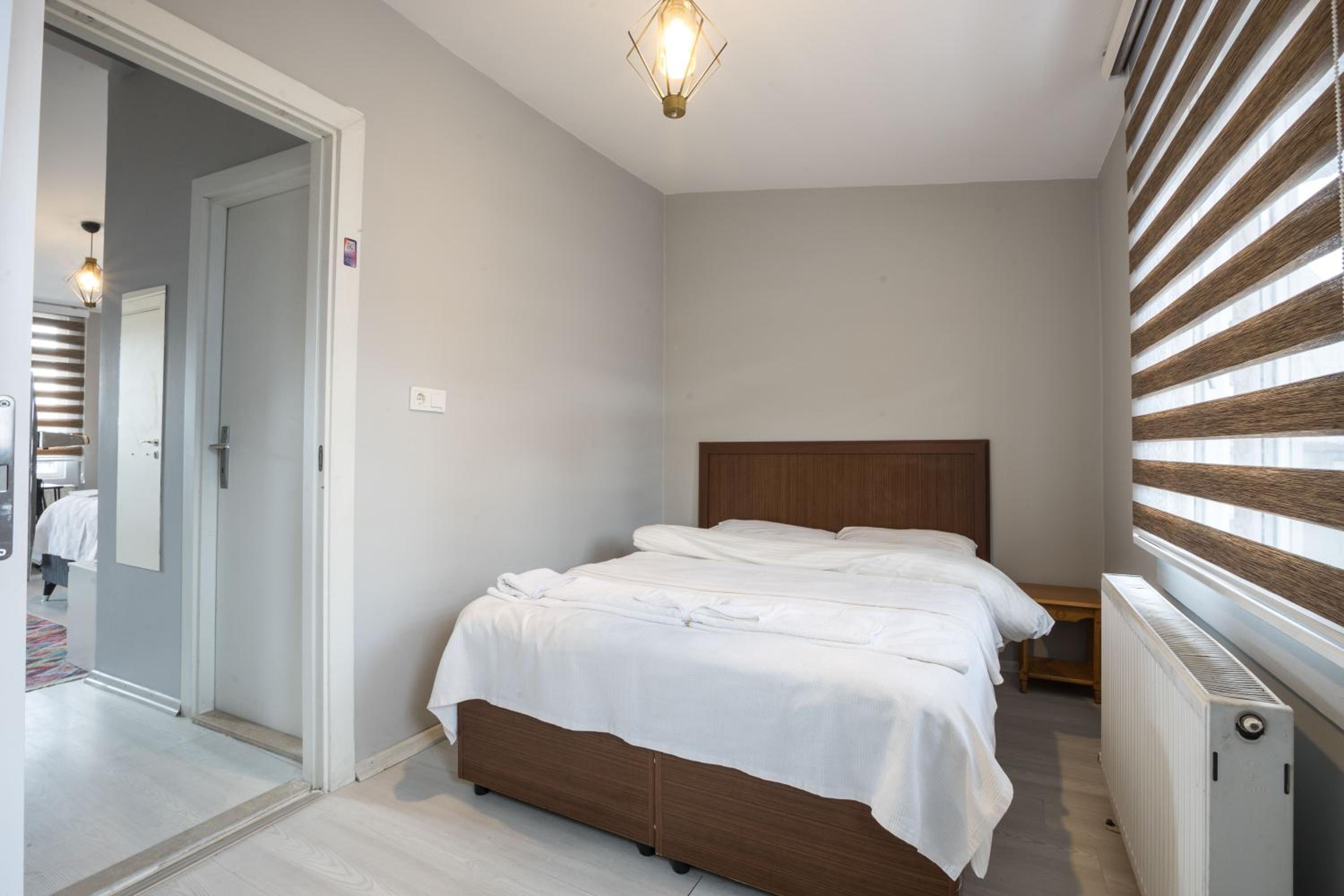 Quadruple Room with Terrace photo 3