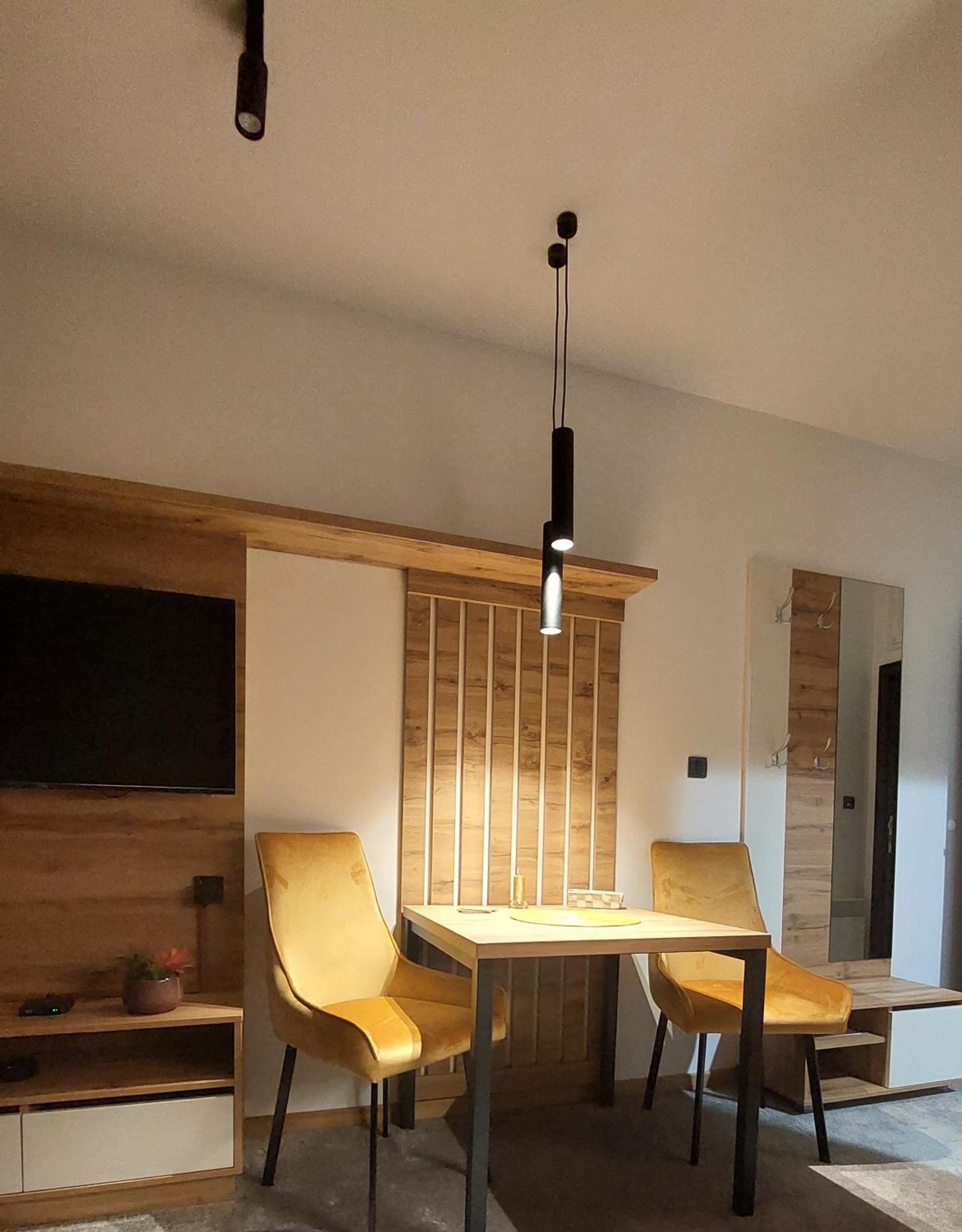 One-Bedroom Apartment - Photo 13