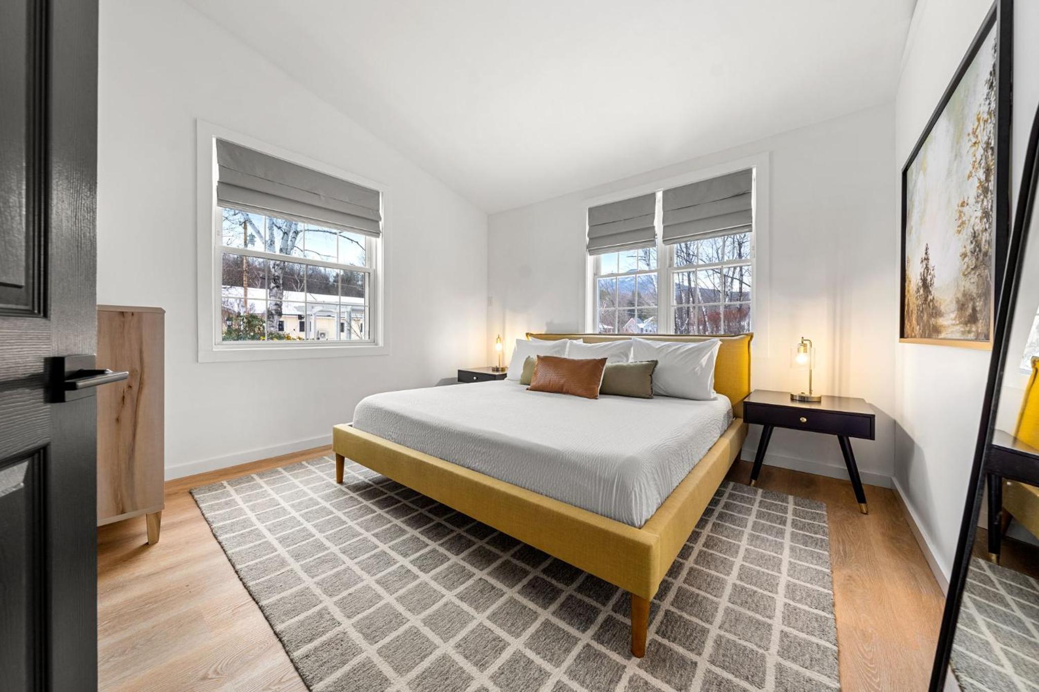 One-Bedroom Suite - Photo 13