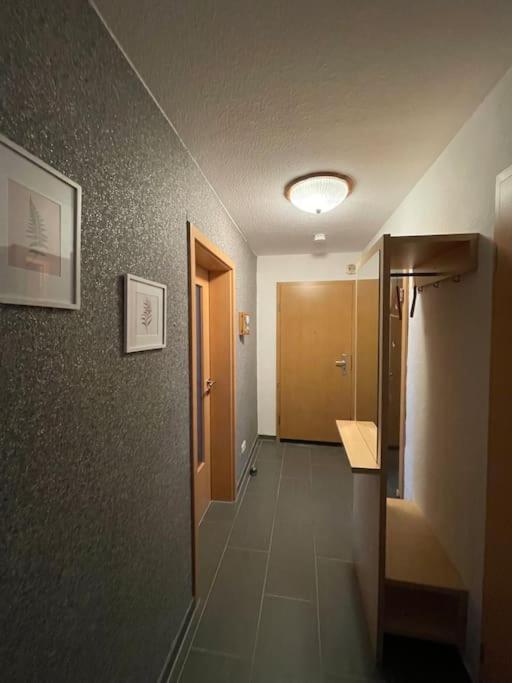 Three-Bedroom Apartment photo 3