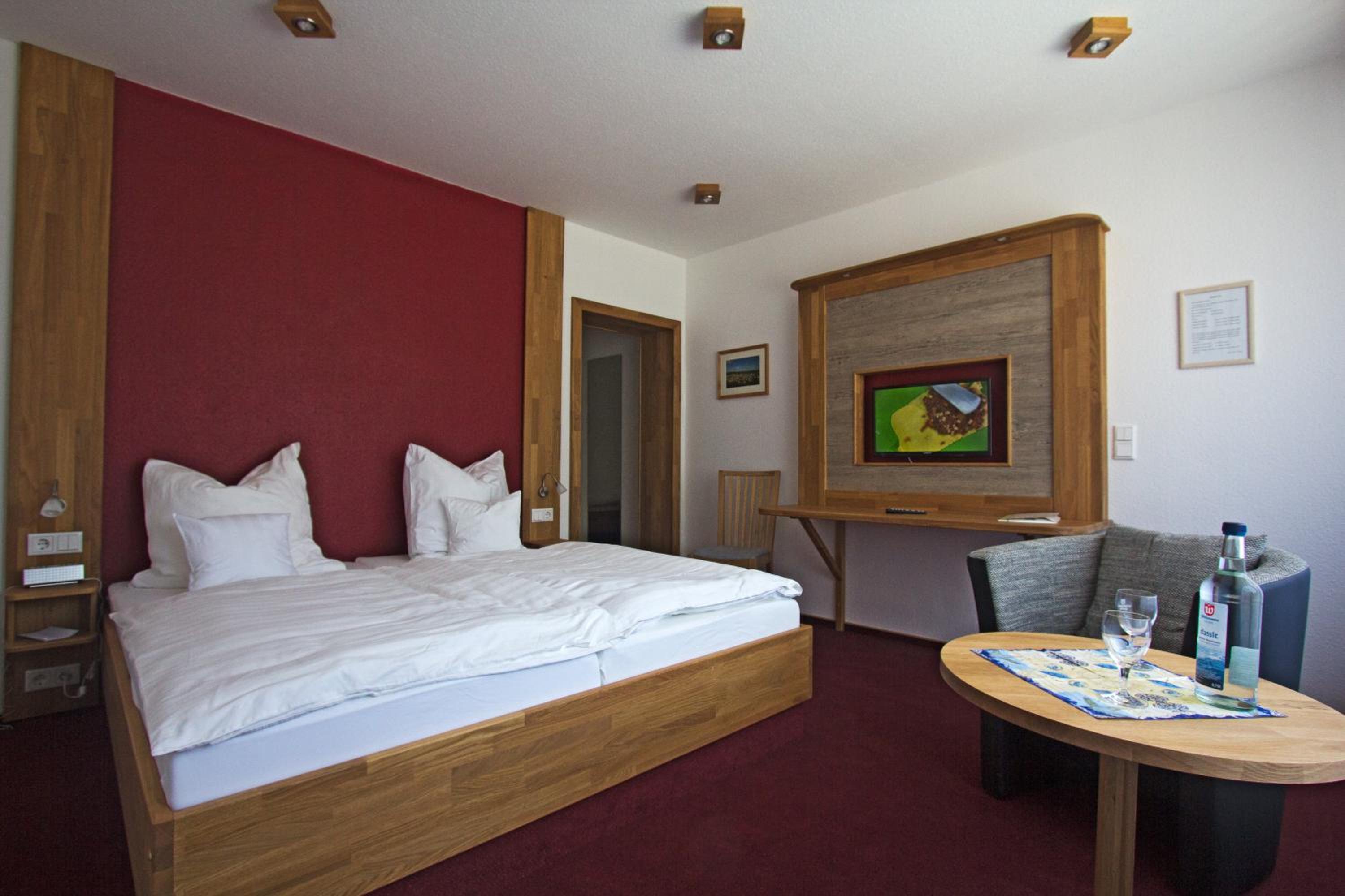 Single Room with Terrace photo 3