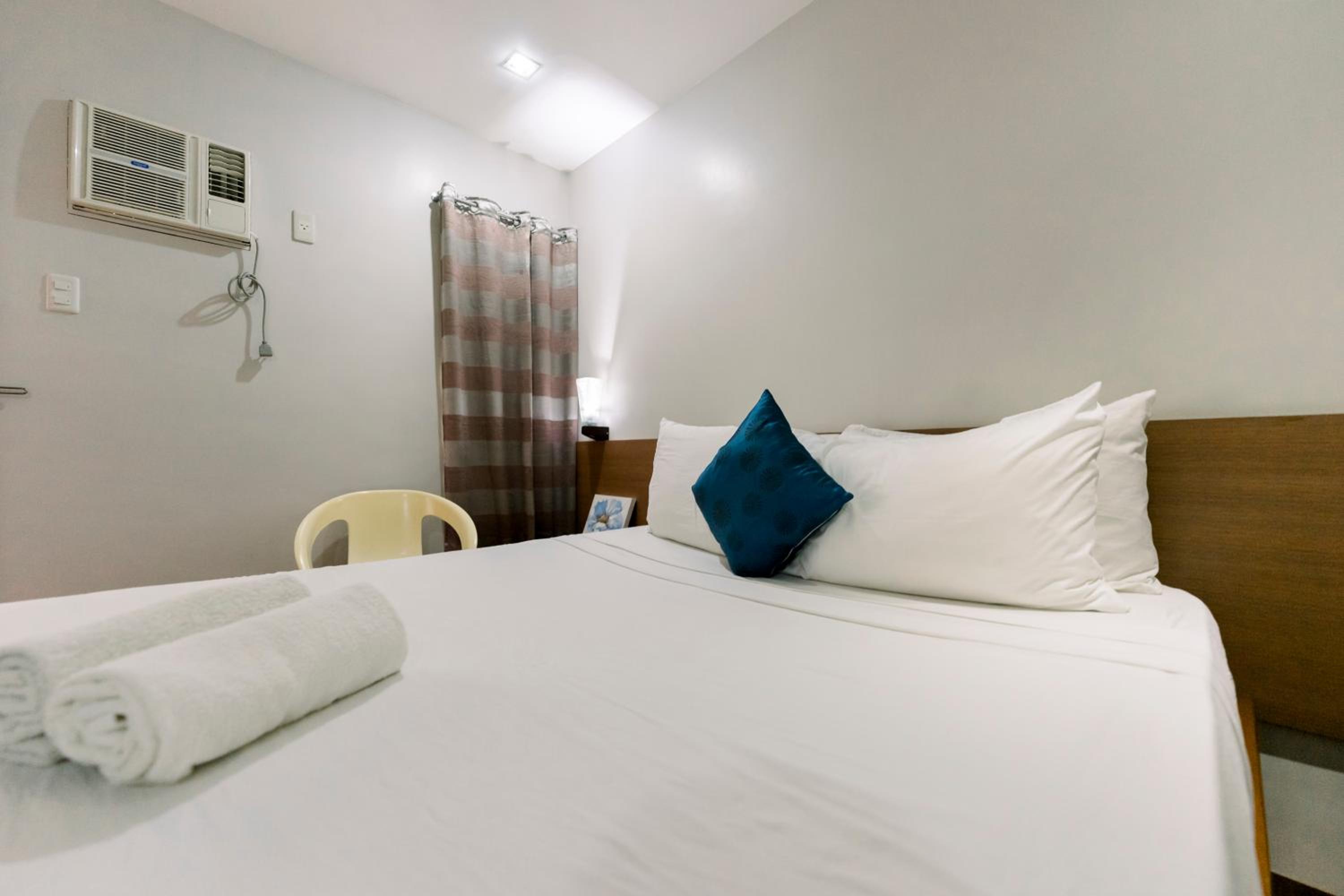 Superior Queen Room photo 3
