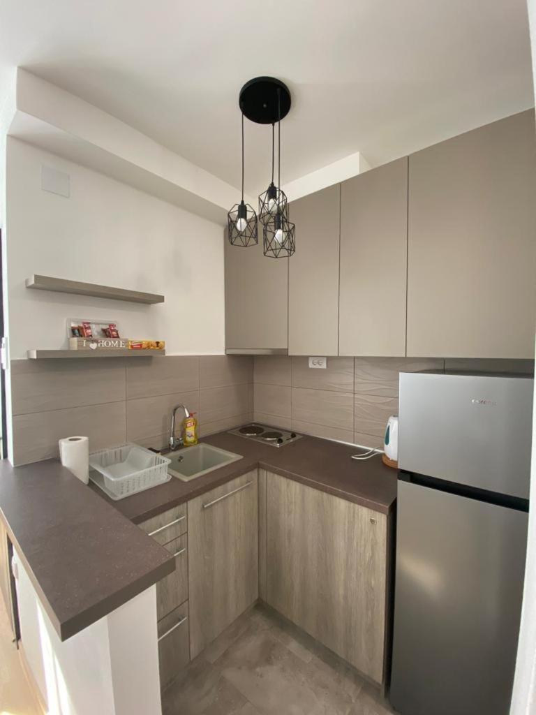 Studio Apartment photo 3