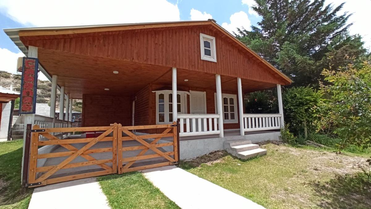 Cottage with Garden View photo 1