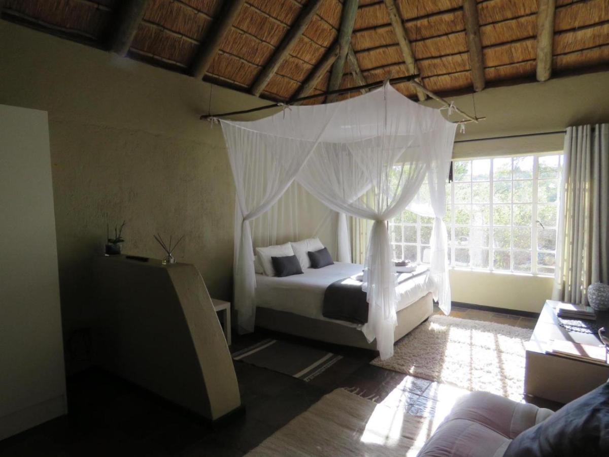 Twin/Double Room