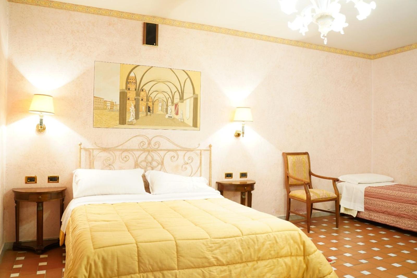 Superior Double or Twin Room