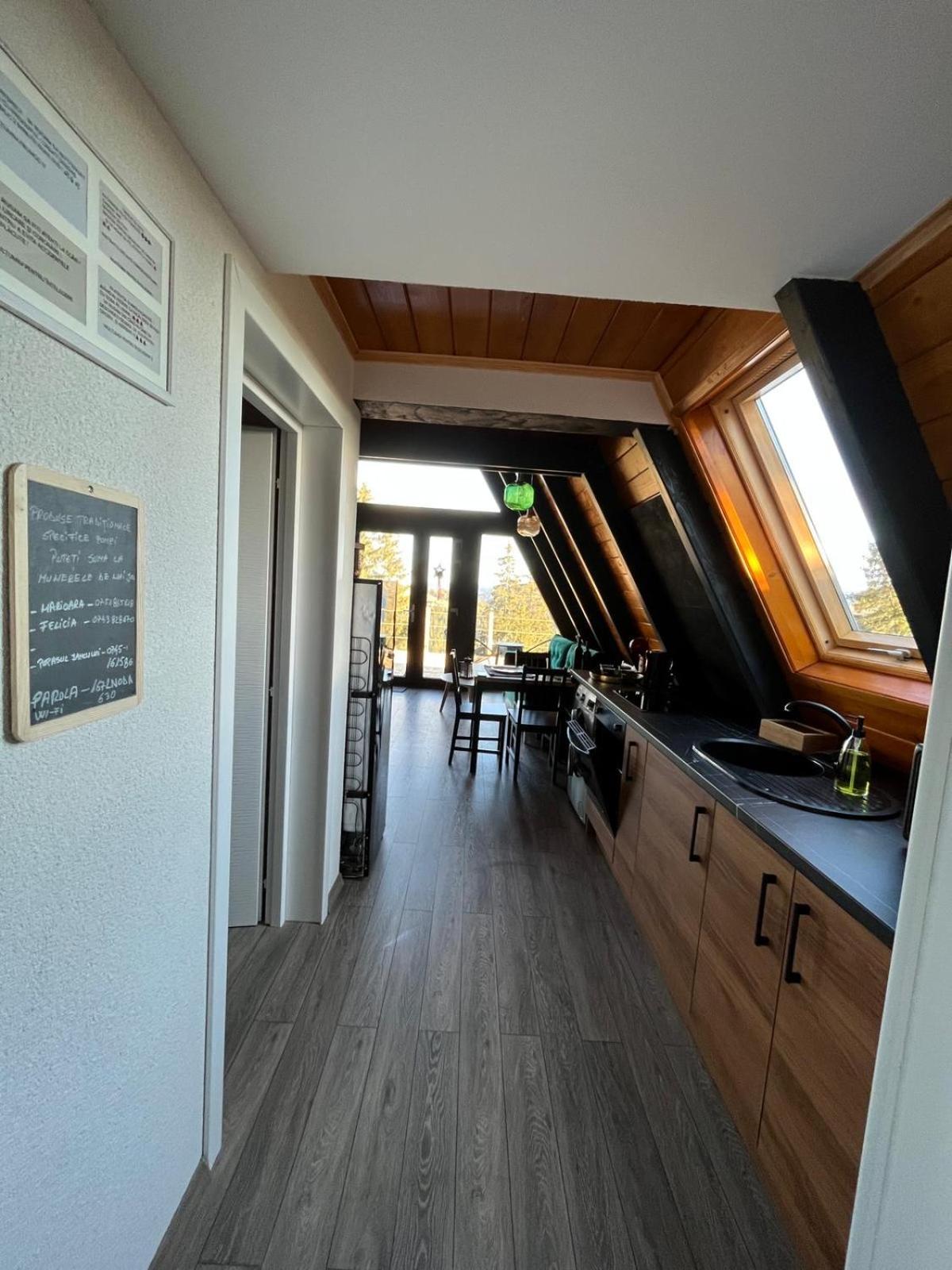 Two-Bedroom House photo 3