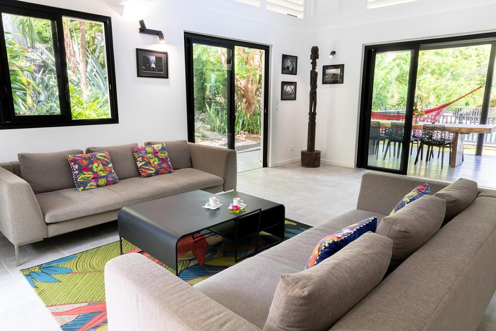 Villa Exclusive photo 1