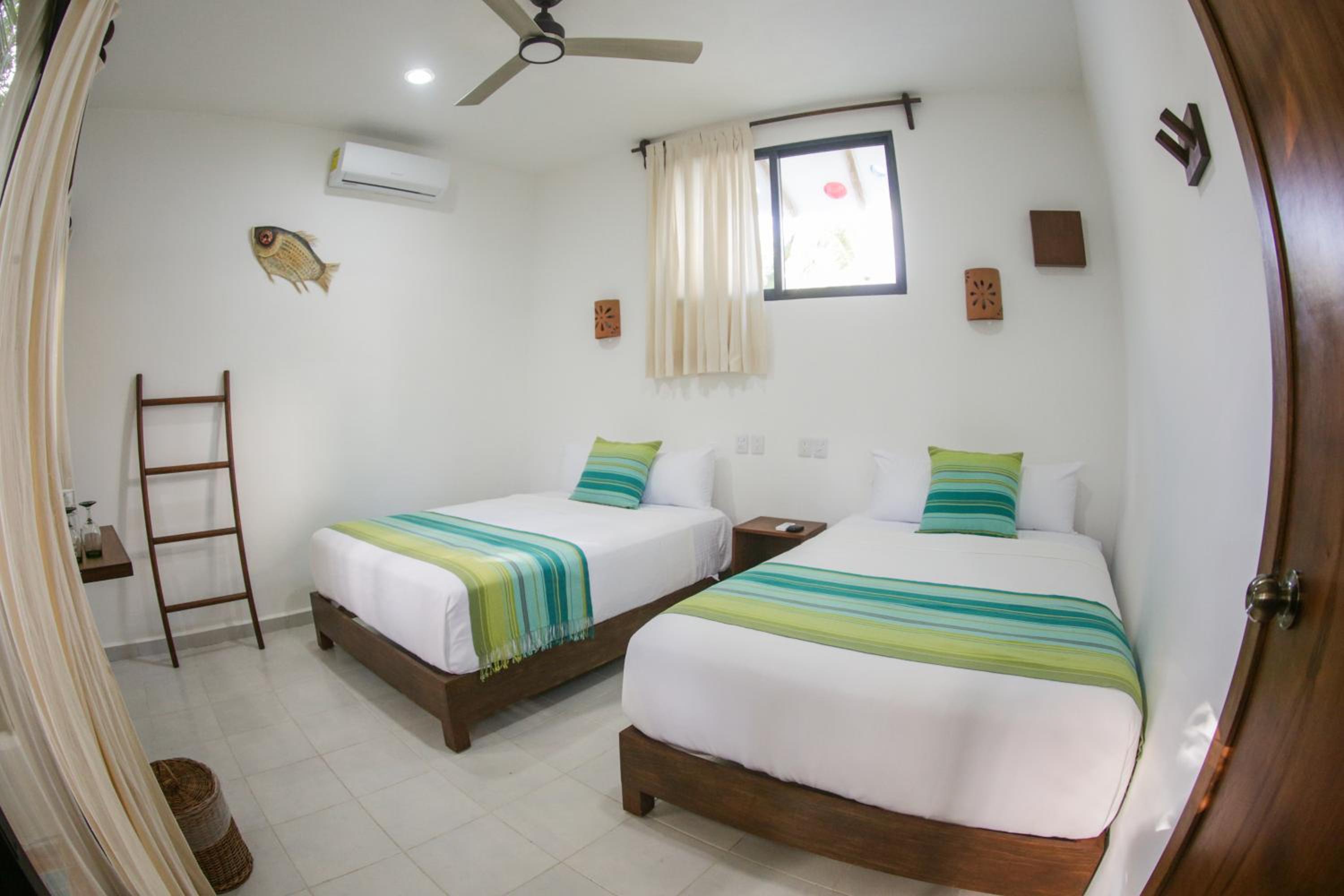 Deluxe Double Room - Photo 1