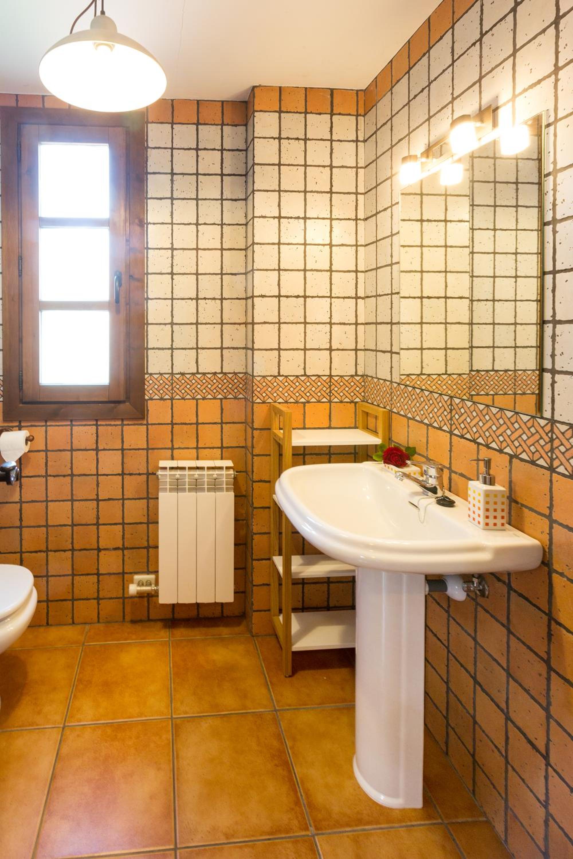 Two-Bedroom House photo 2