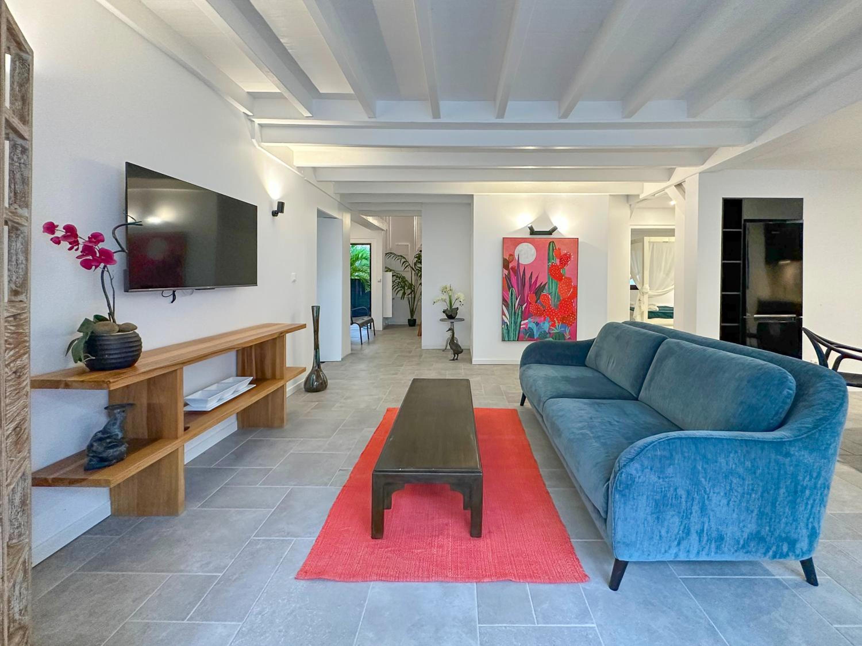 Villa Chic photo 1