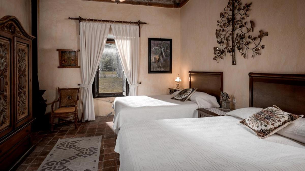 Family Suite - Photo 1