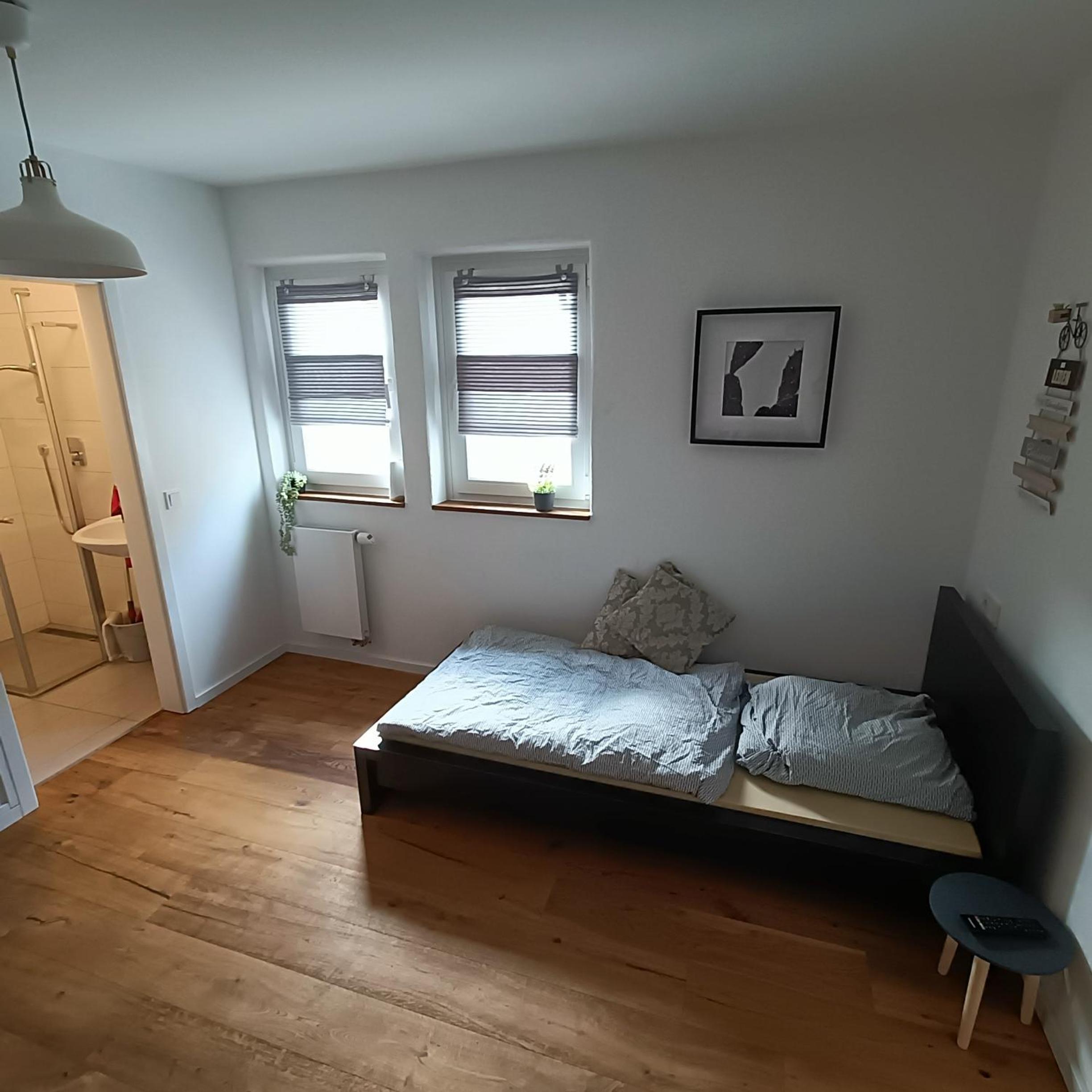 Standard Single Room with Shower photo 1