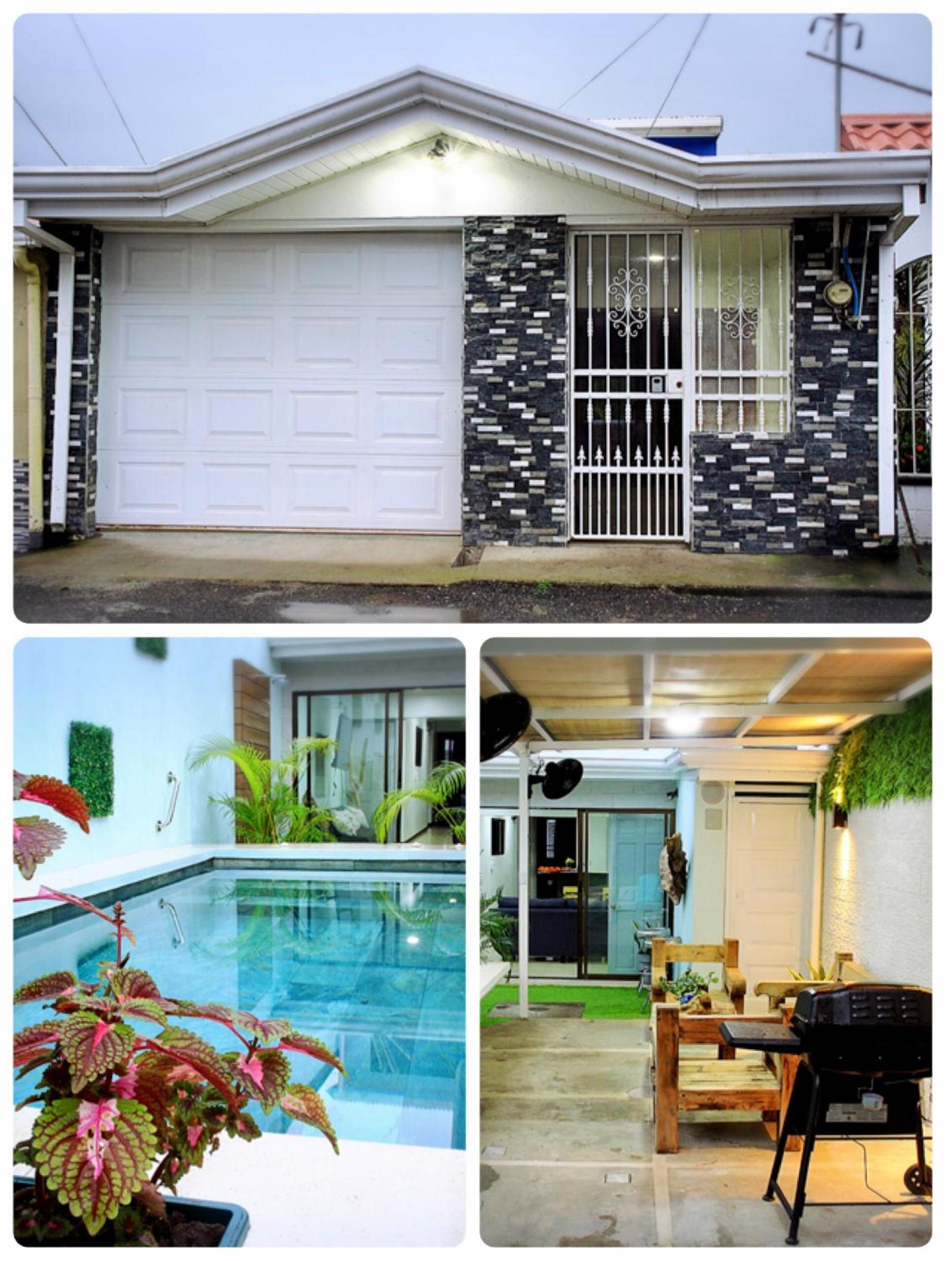 Two-Bedroom House photo 1
