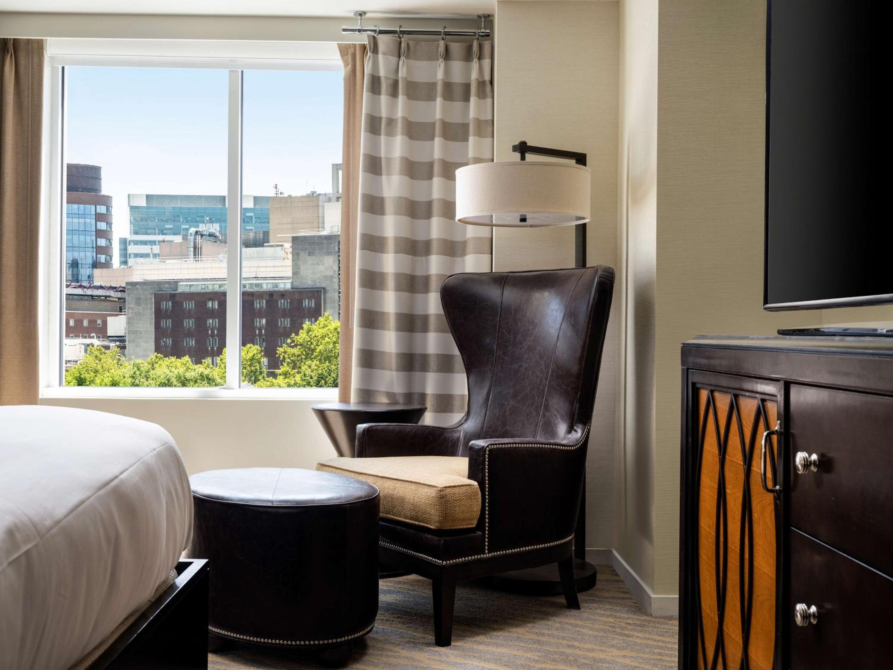 Queen Room with Two Queen Beds - Pure Wellness