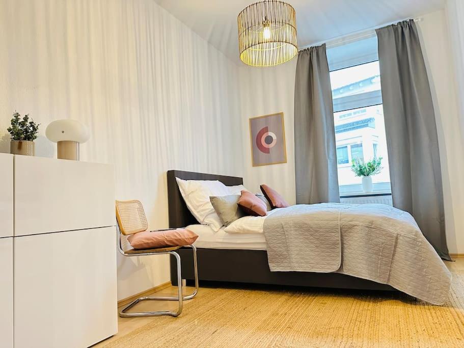 One-Bedroom Apartment photo 3