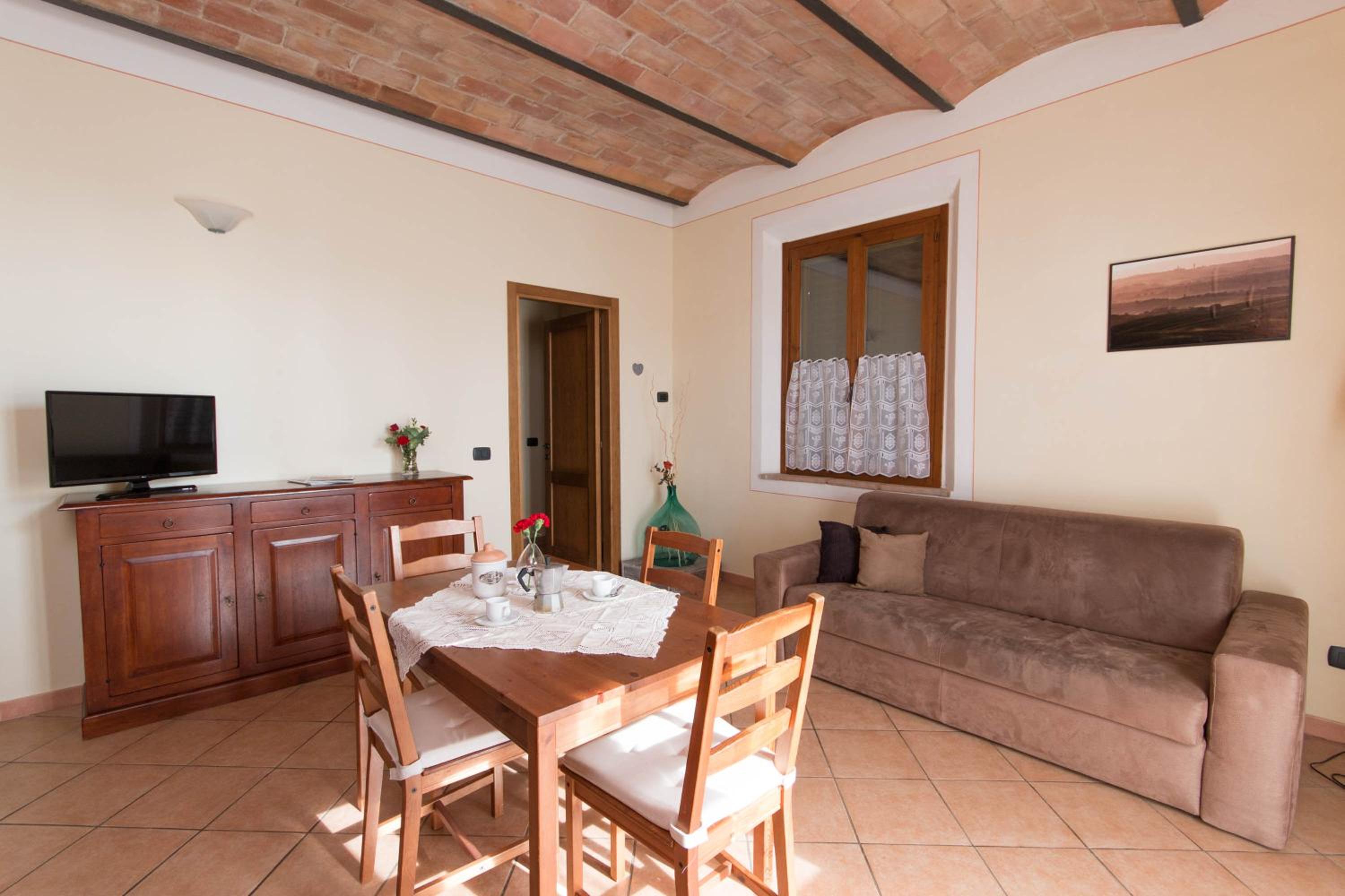 One-Bedroom Apartment (4 Adults) photo 1