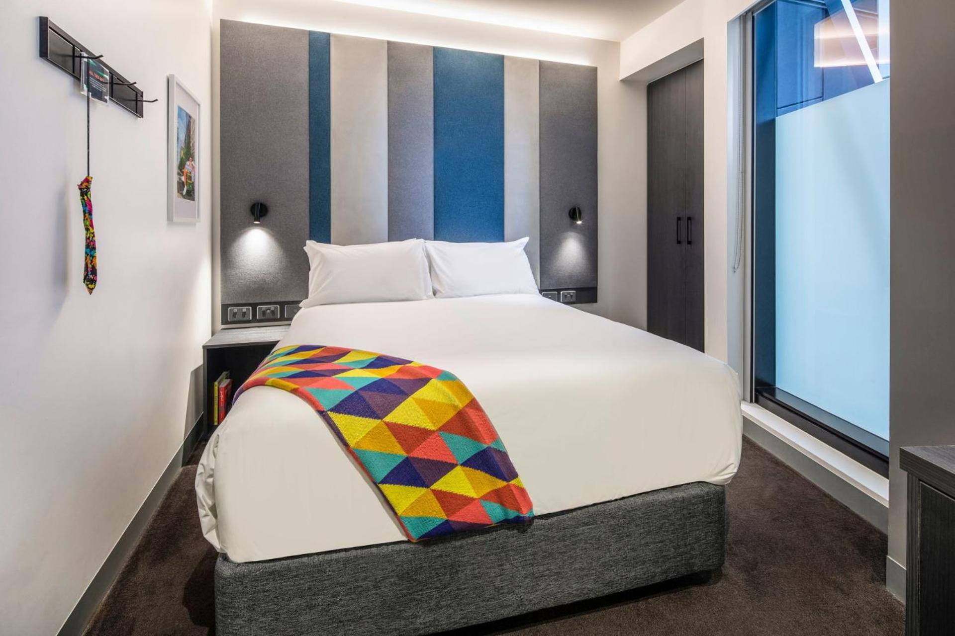 Standard Double Room - Photo 1