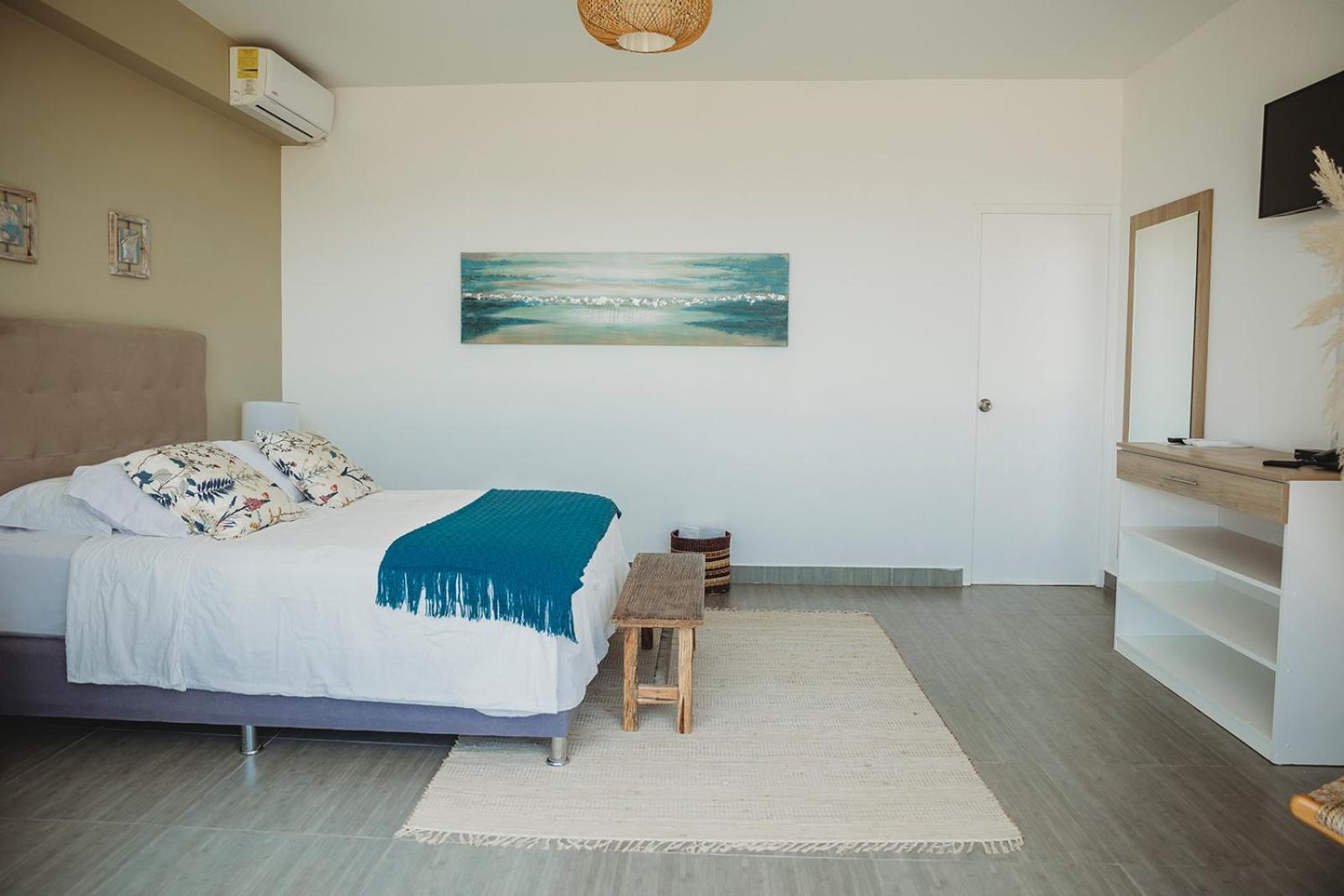 Deluxe Room - Photo 1