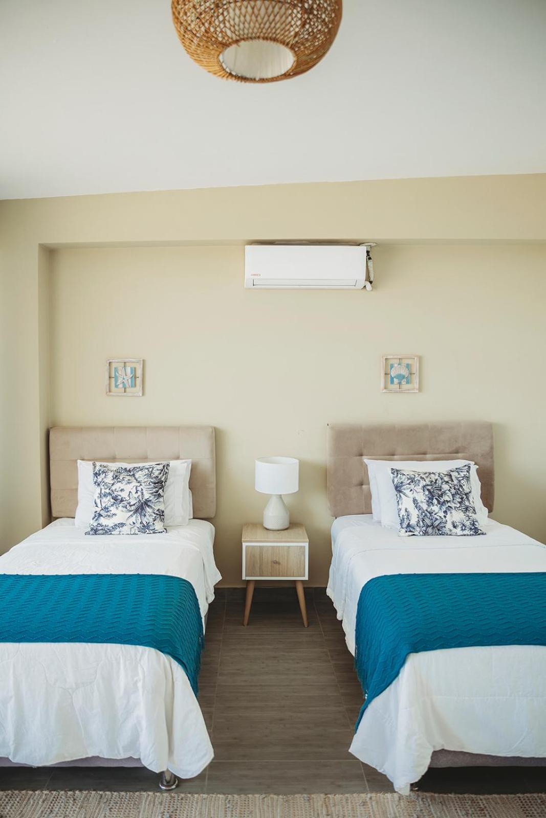 Deluxe Twin Room - Photo 3
