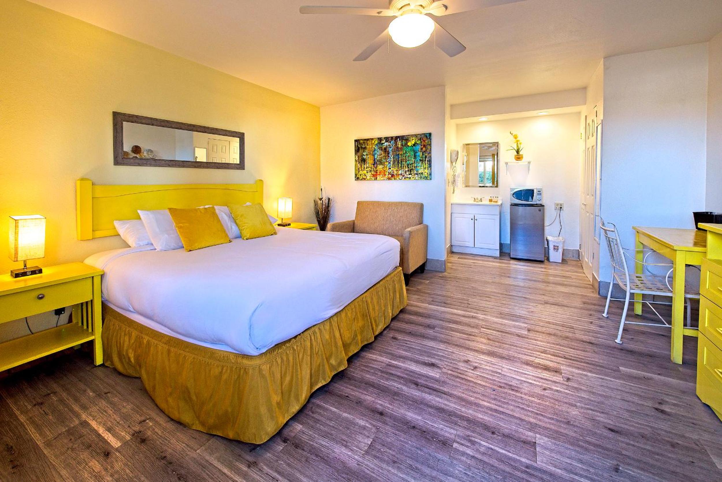 King Room