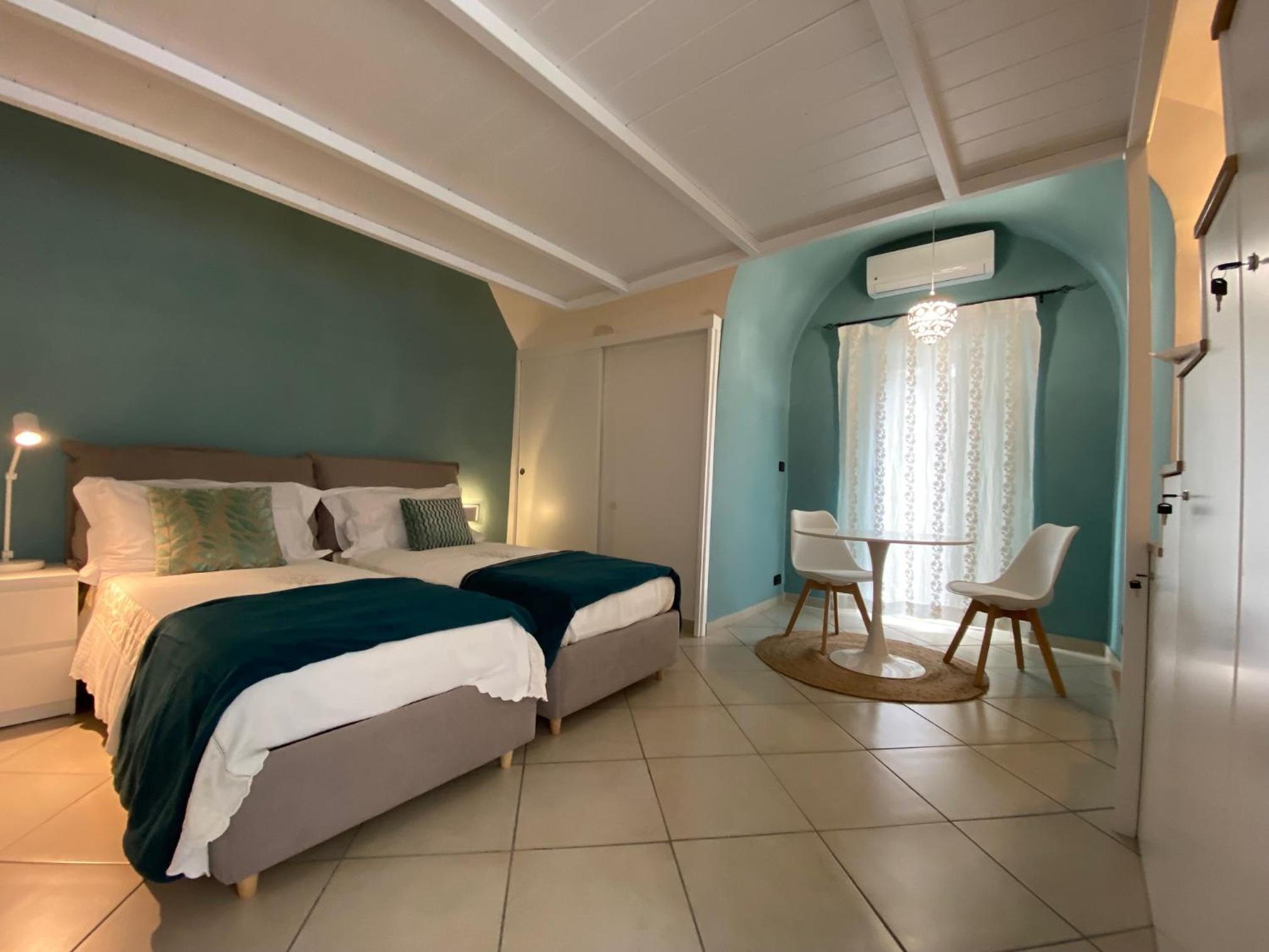 Maisonette