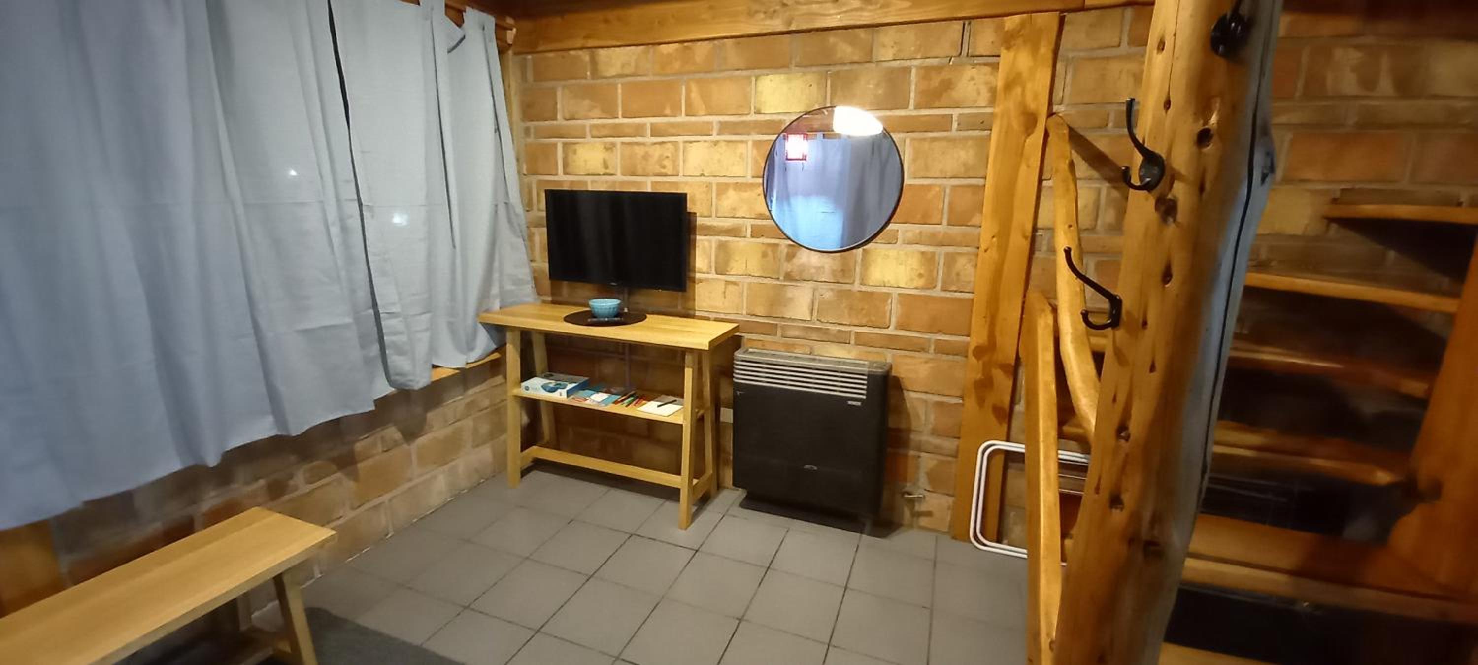 Two-Bedroom Apartment photo 2