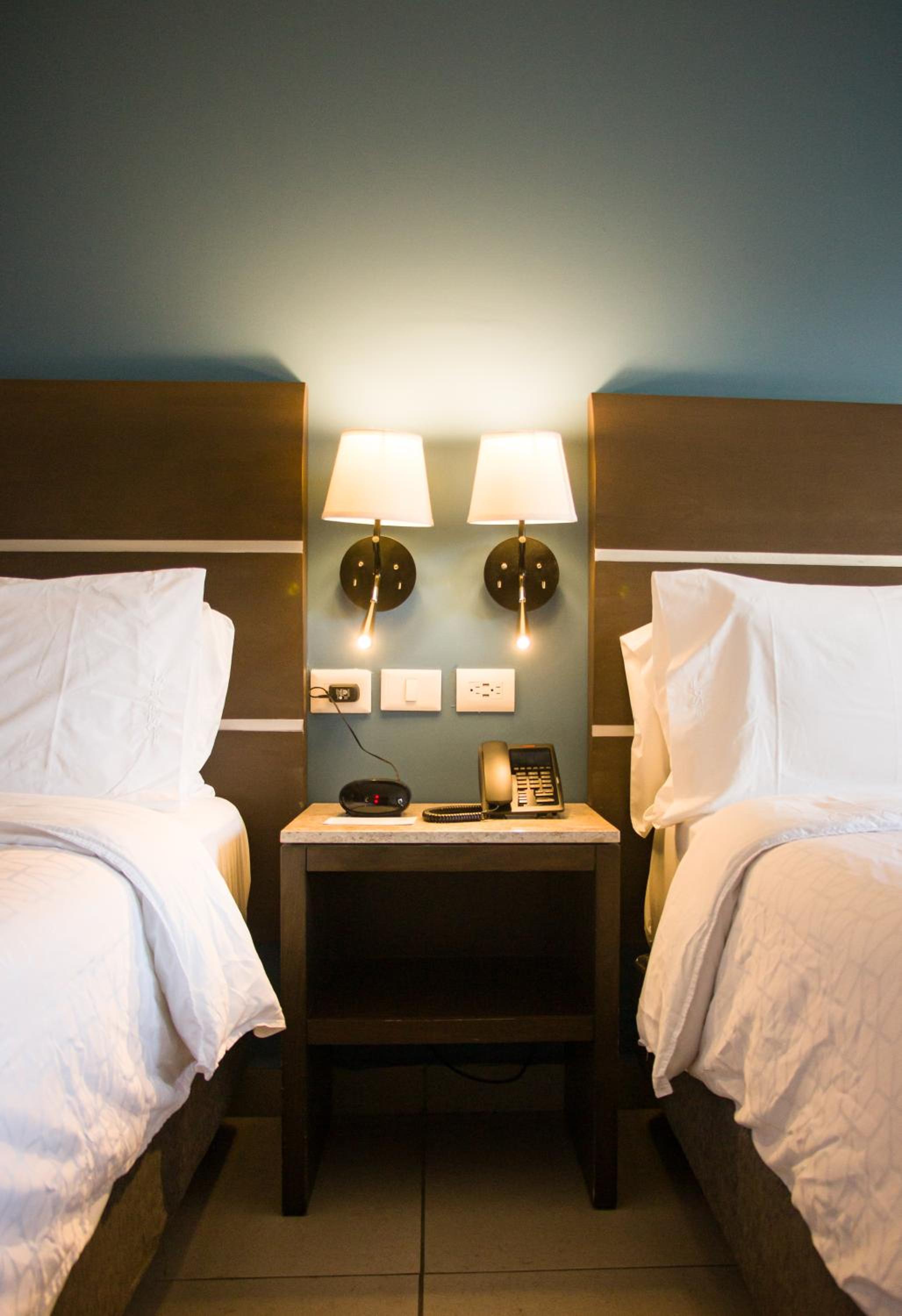 Standard Room - Photo 1