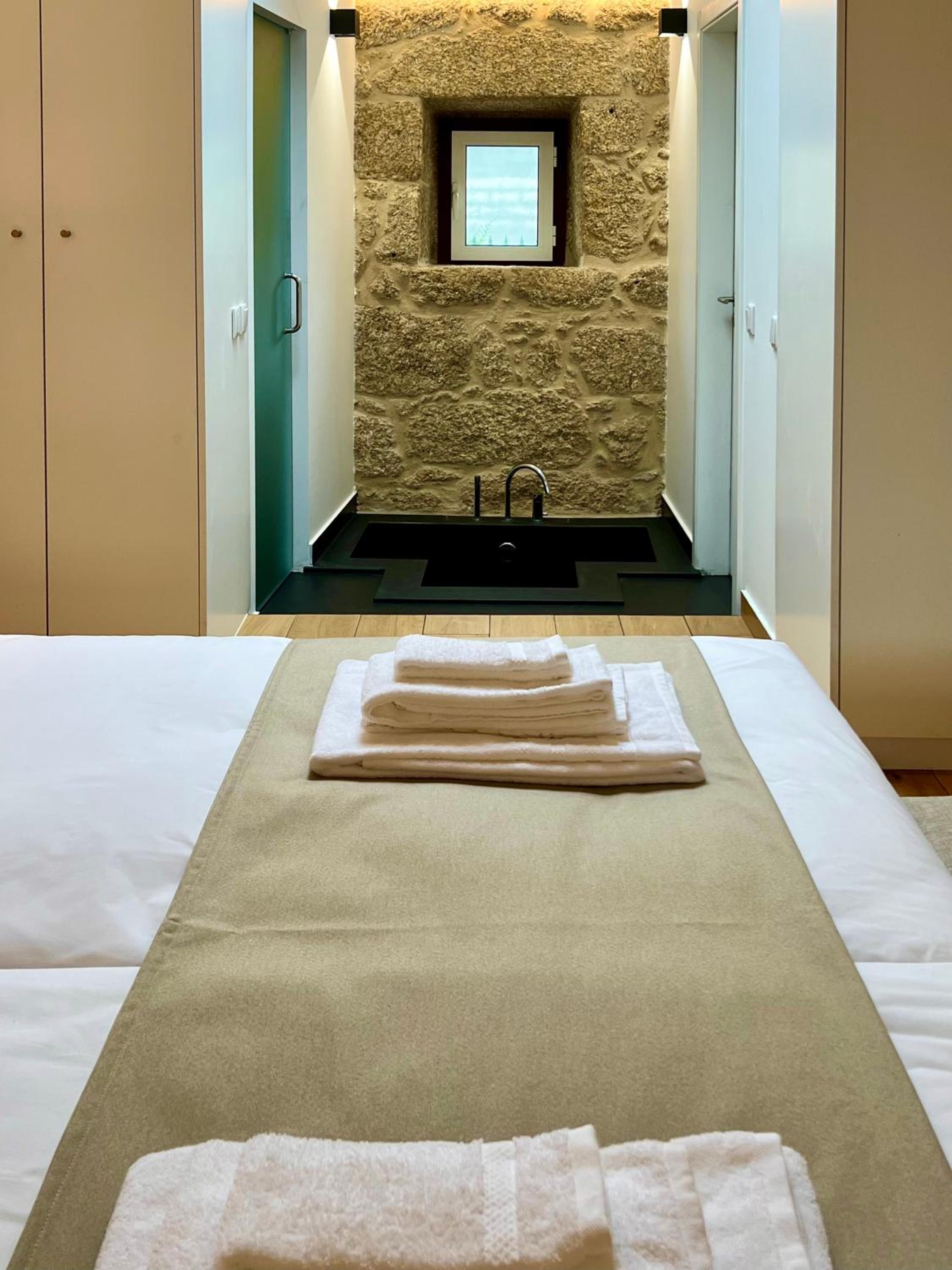Superior Double or Twin Room with Garden View photo 3