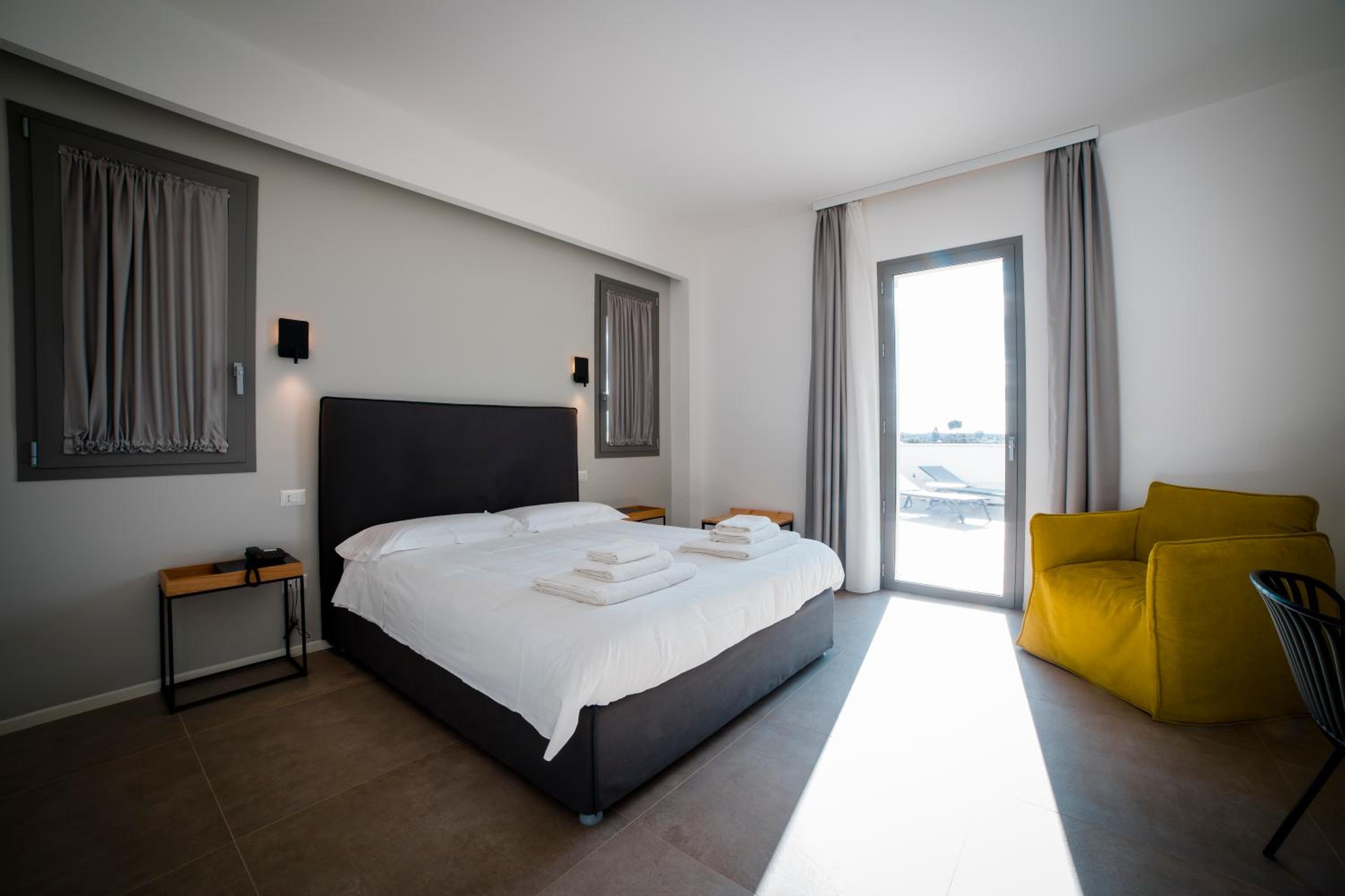 Deluxe Room photo 2