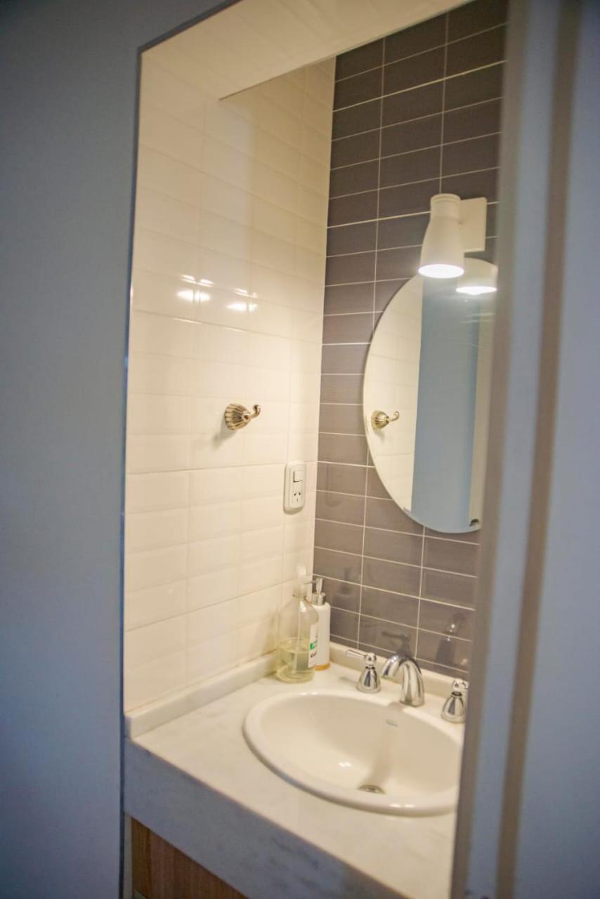 Three-Bedroom Apartment photo 2