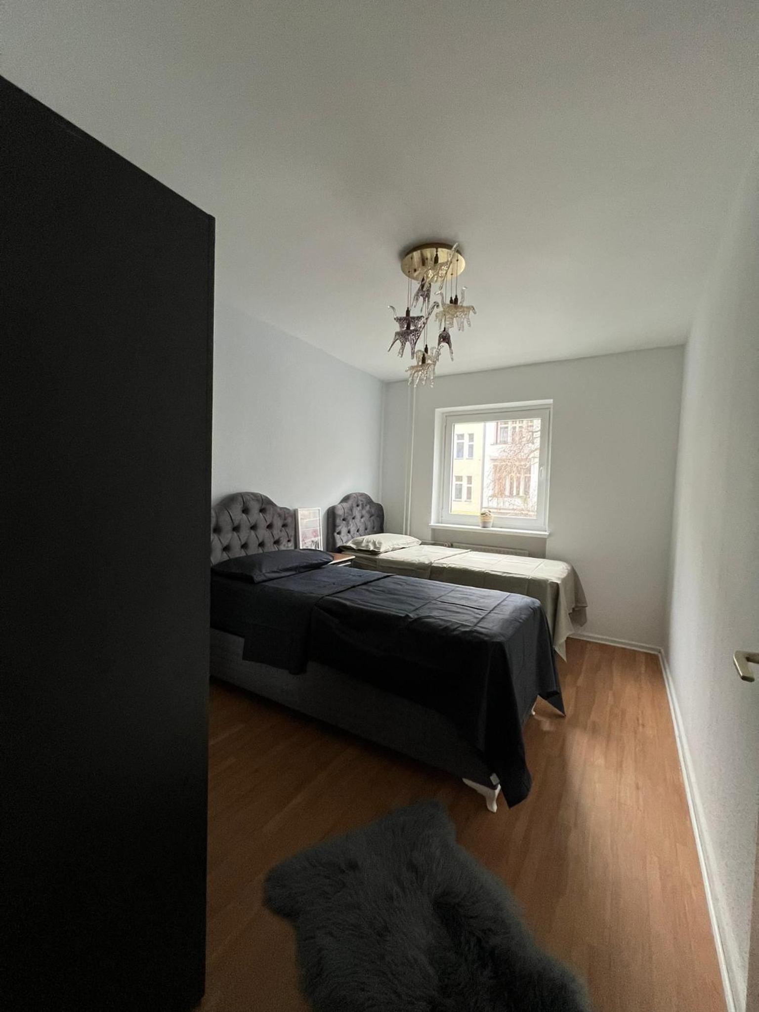 Two-Bedroom Apartment photo 1