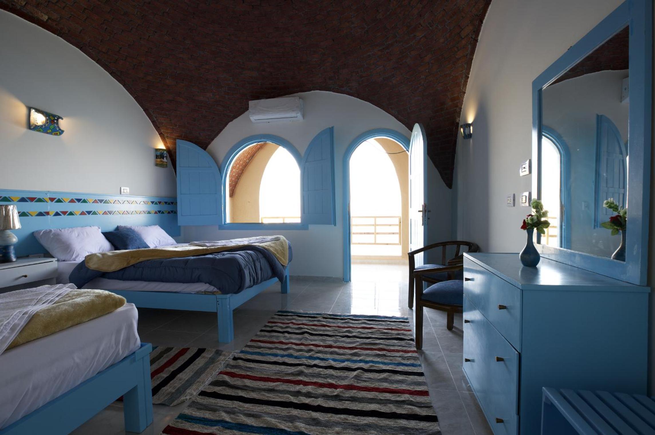 Comfort Triple Room photo 3
