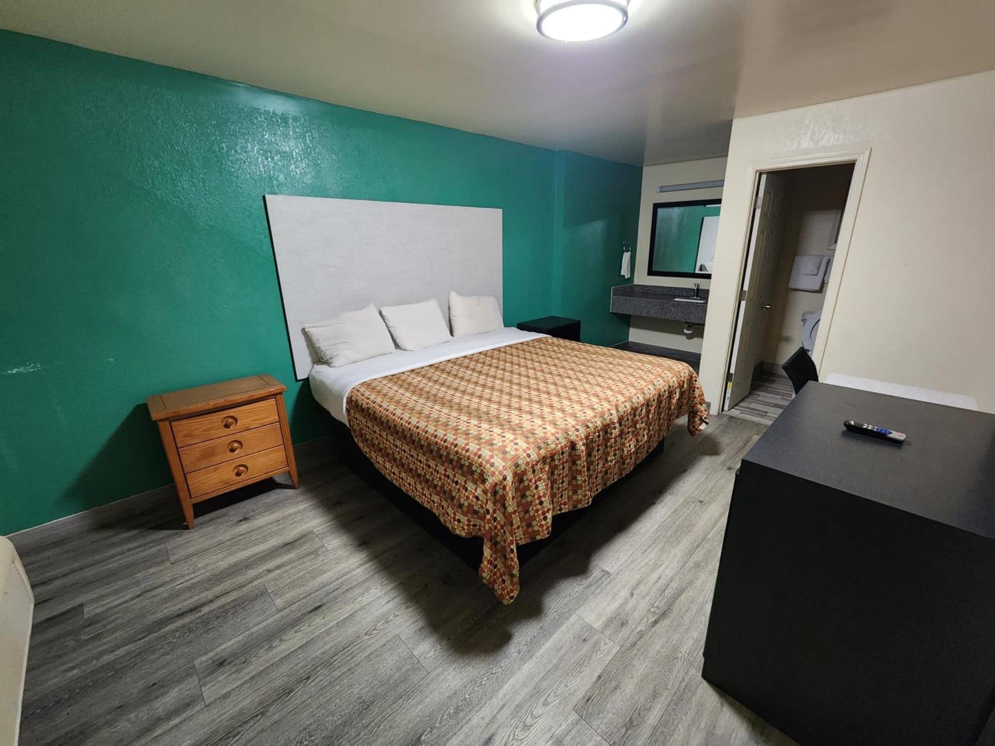 King Room - Photo 8