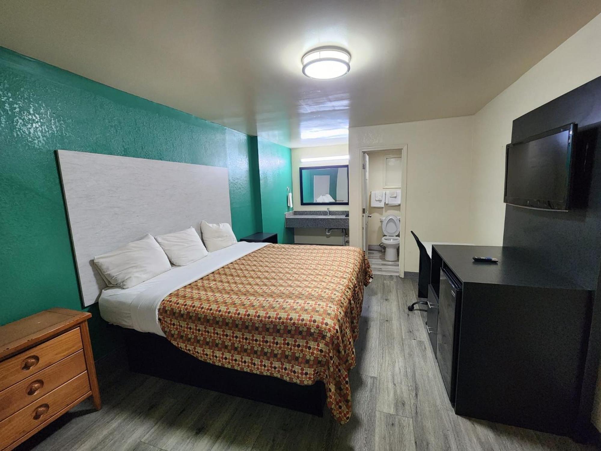King Room - Photo 10