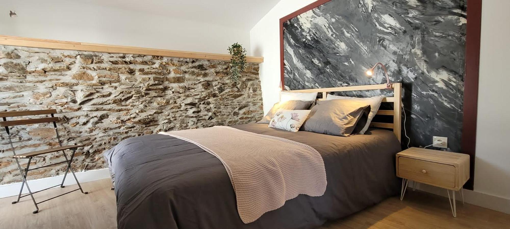 Two-Bedroom House photo 3