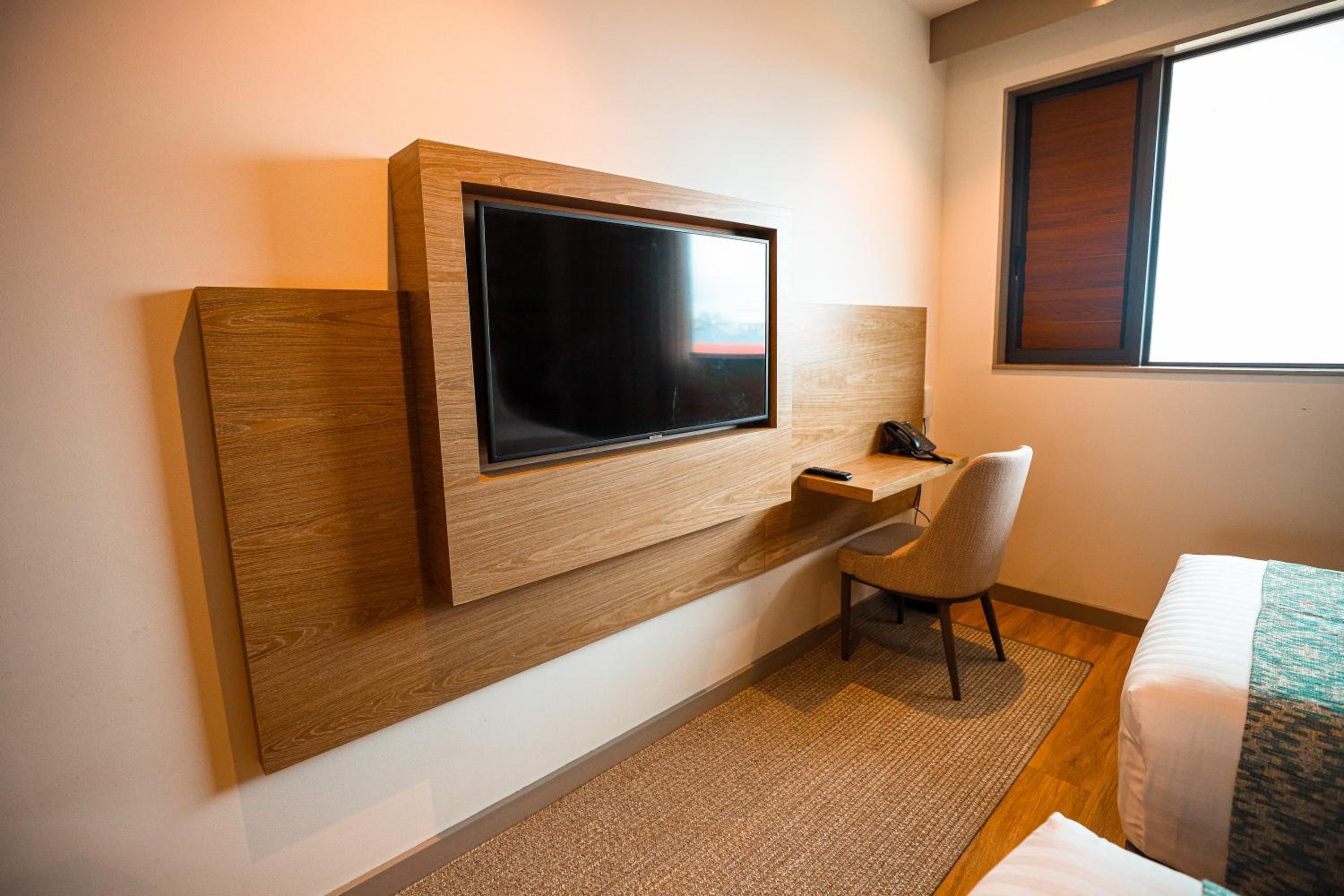 Twin Room photo 1