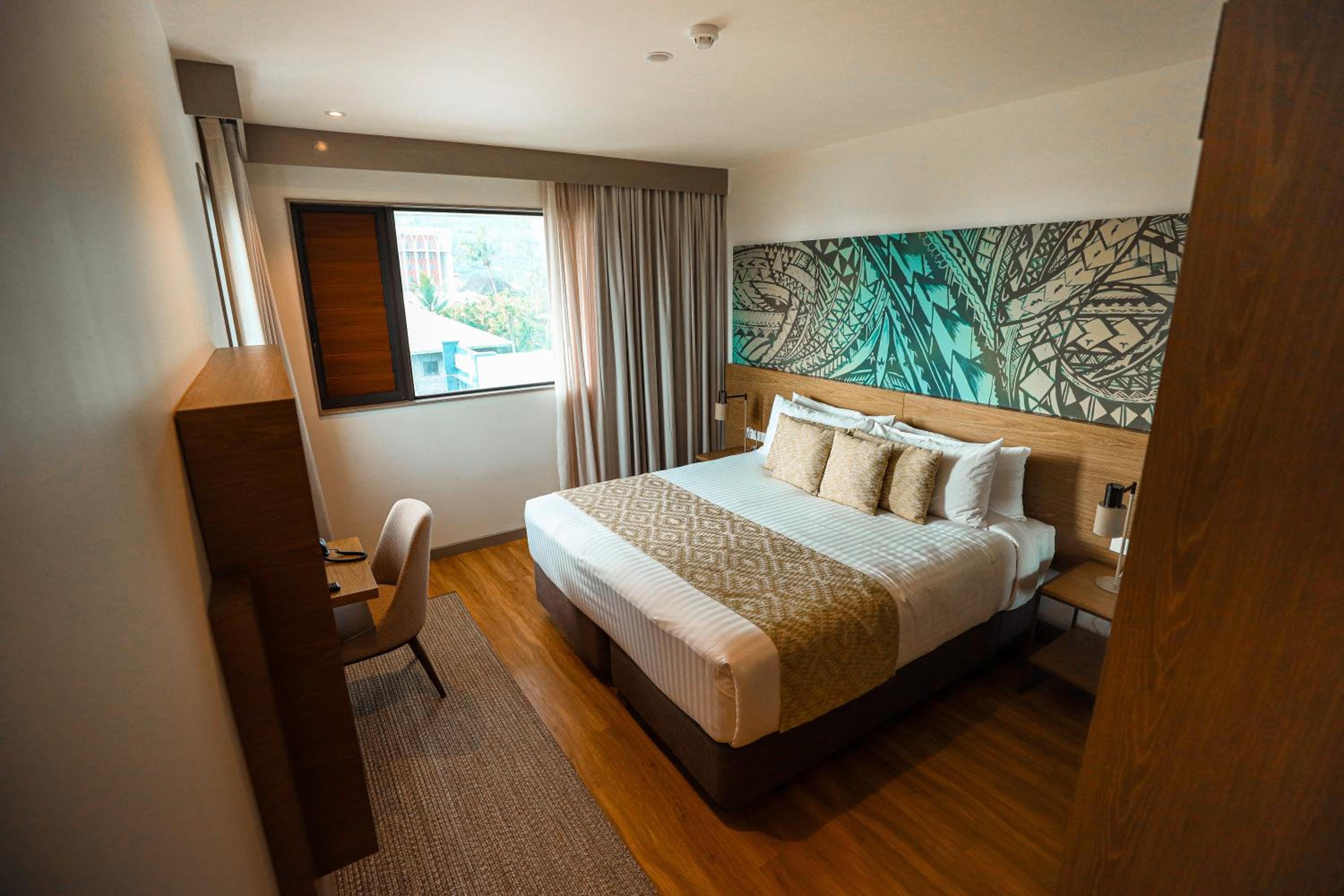 Standard King Room photo 1