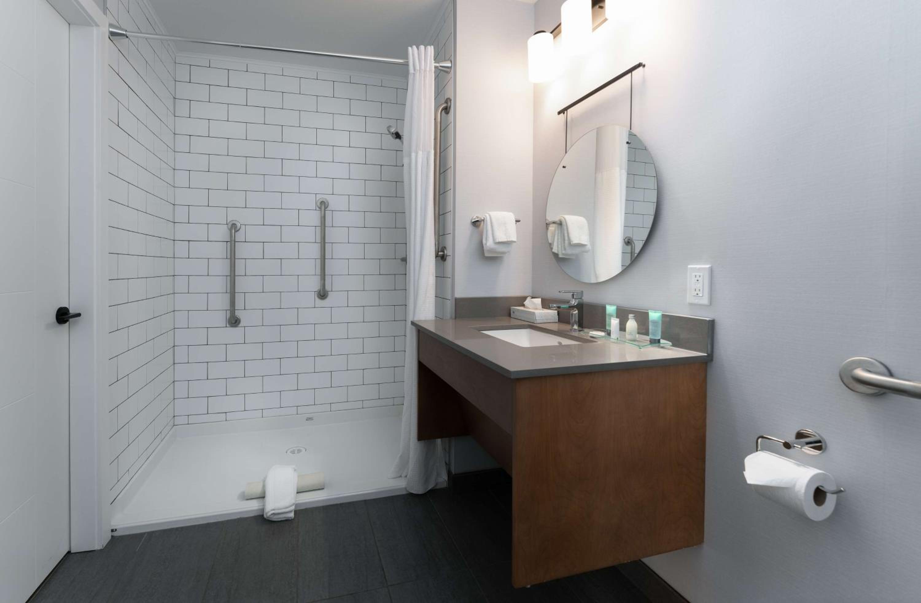 Prestige Kamloops Hotel, WorldHotels Crafted, Billede 3
