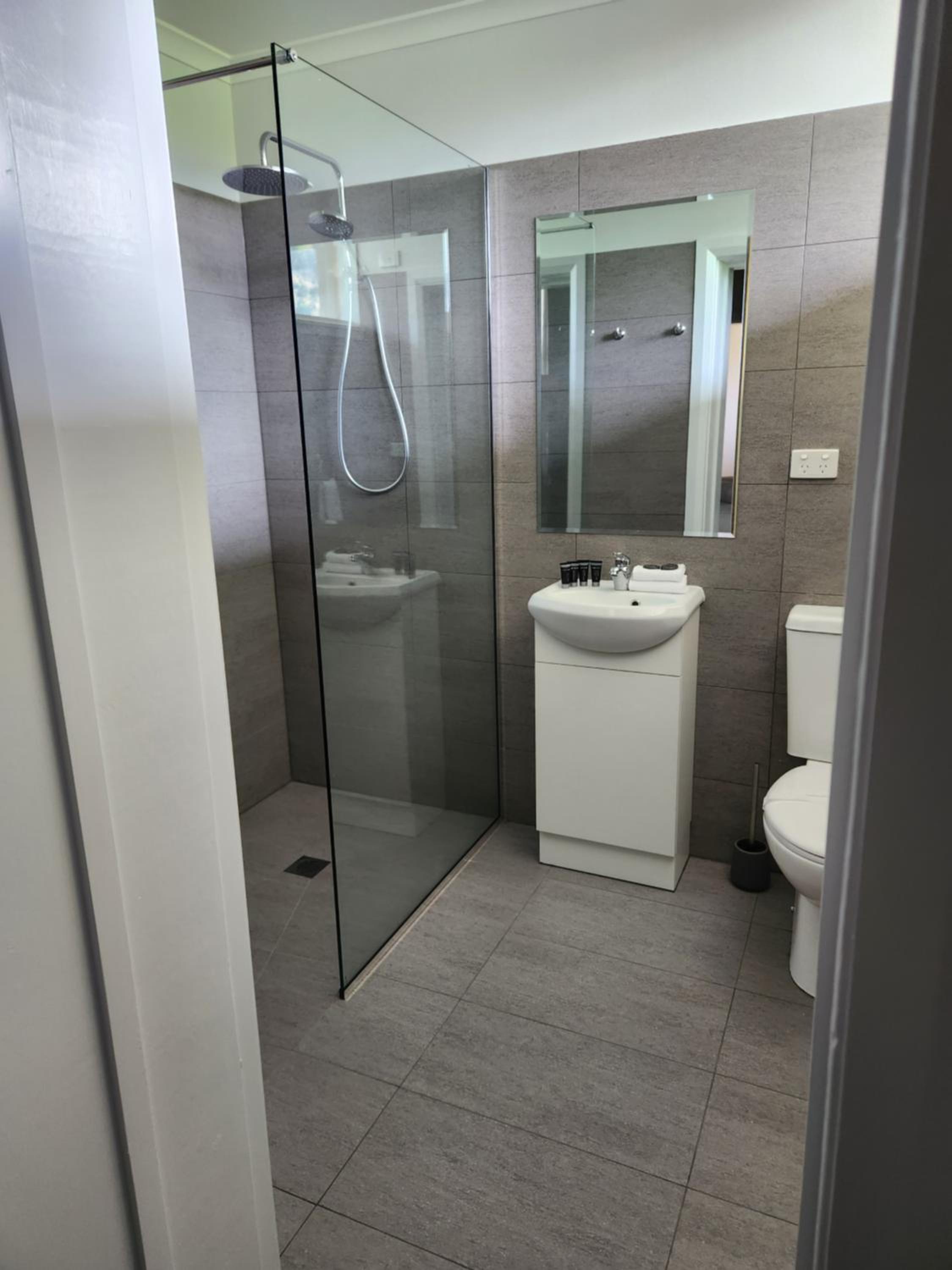 Deluxe Twin Room - Photo 4
