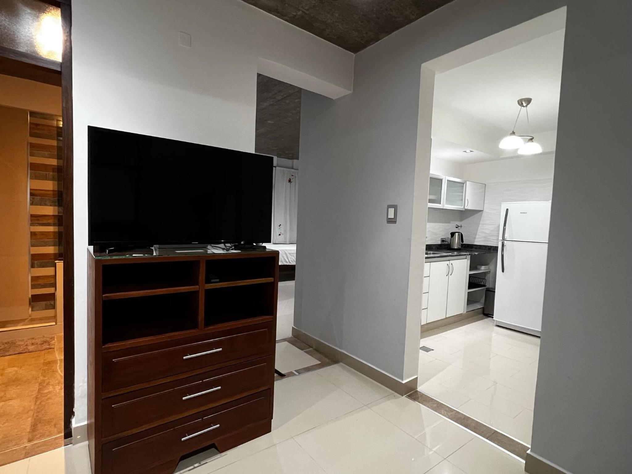 Two-Bedroom Apartment photo 3