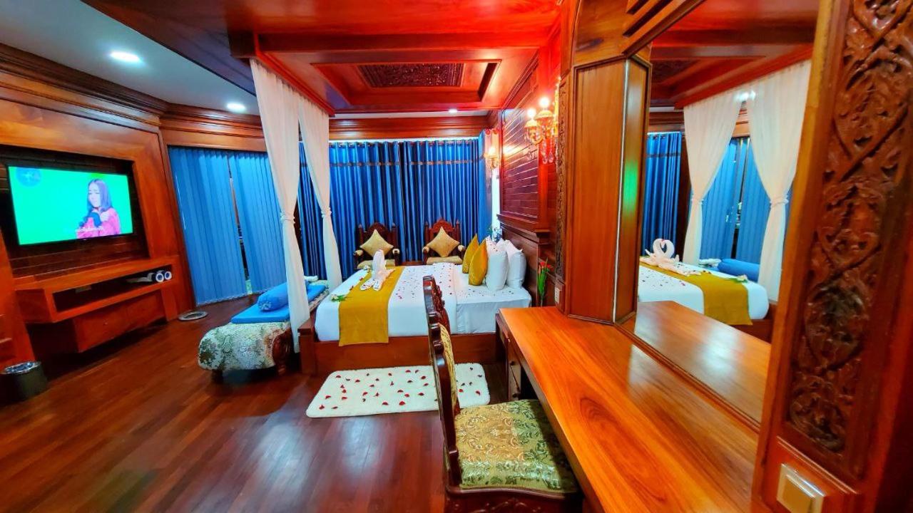 Two-Bedroom Villa photo 1