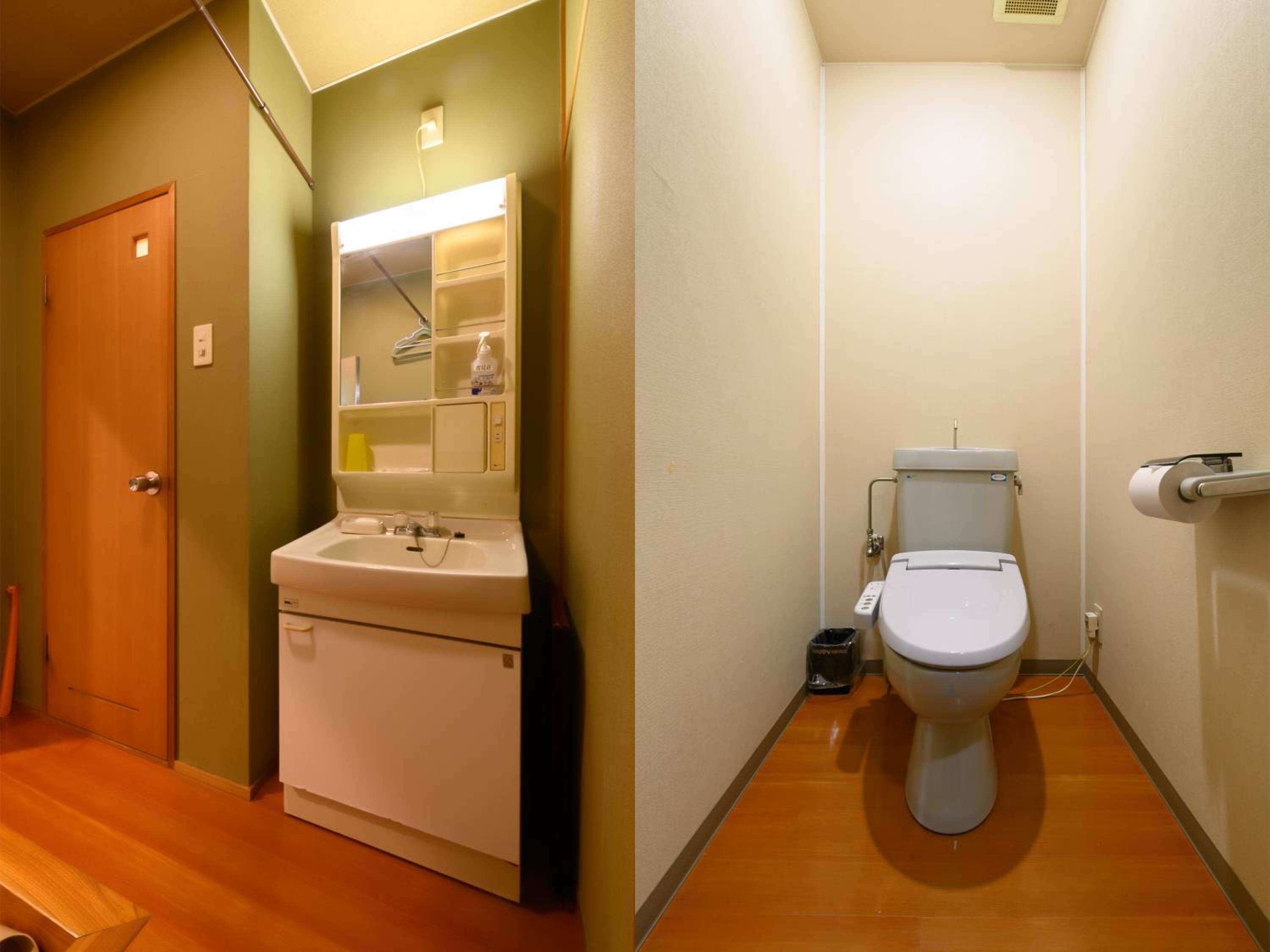 Standard Single Room with Shared Bathroom photo 2