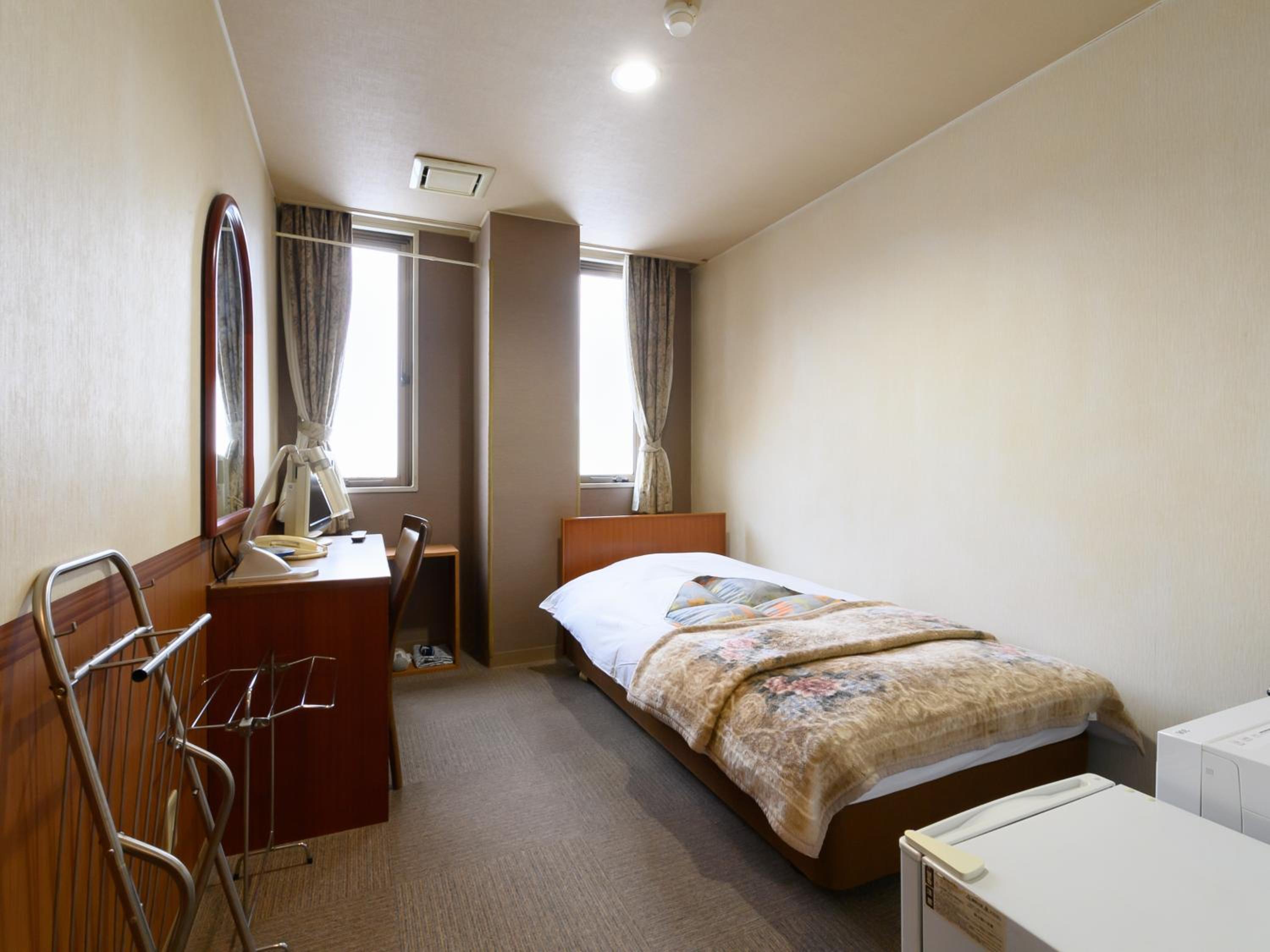 Single Room photo 1